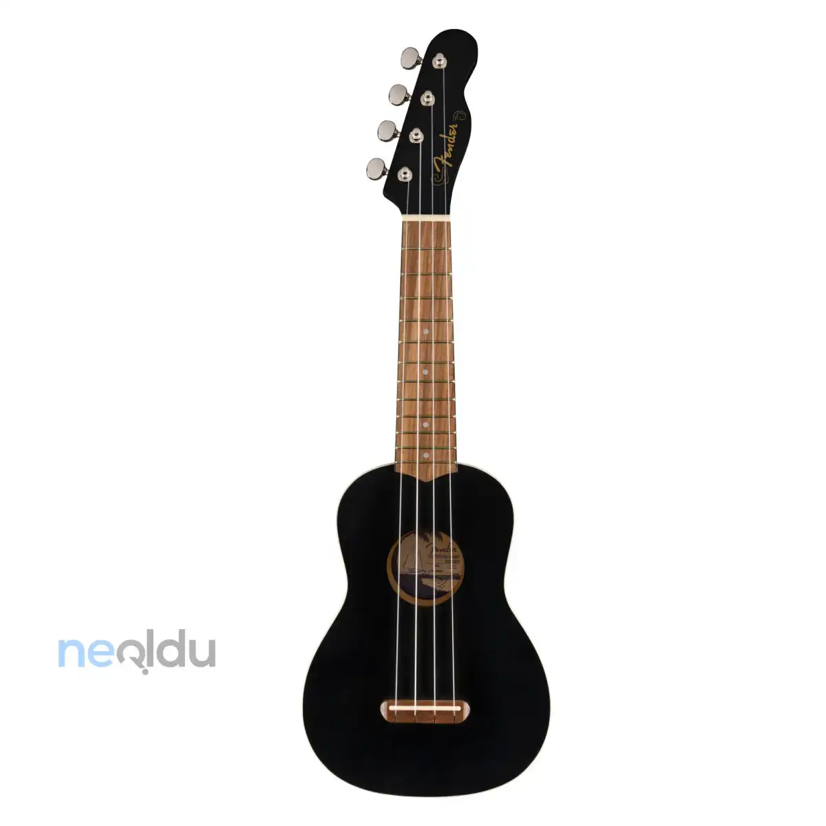 Fender Venice Soprano Ukulele