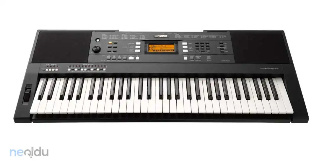 Yamaha Psr A350 Org