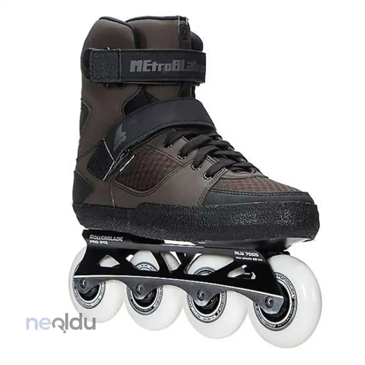 Rollerblade Metroblade Pro C Carbon