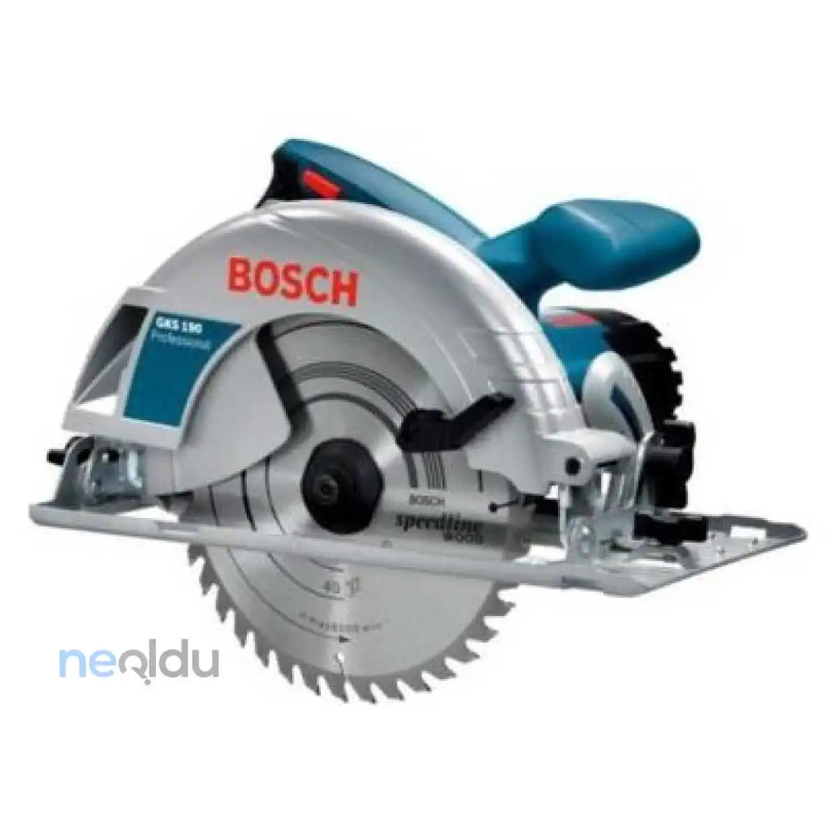 Bosch GKS 190