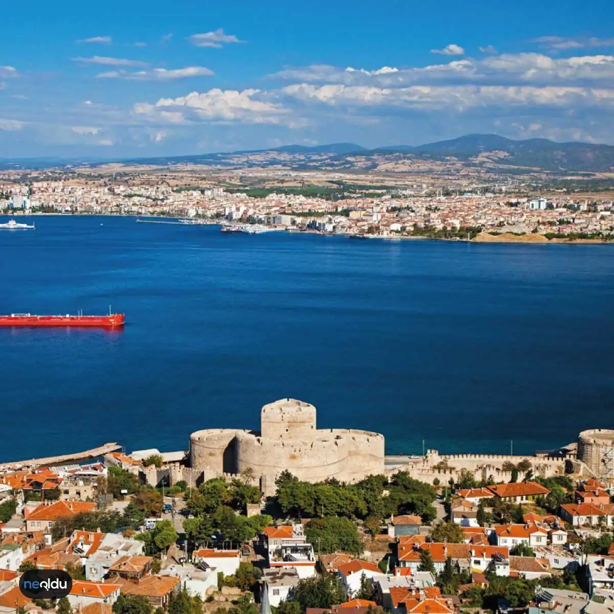 Çanakkale Hakkında Bilinmesi Gerekenler