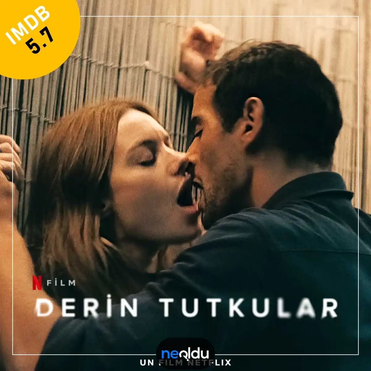 Netflix Aşk Filmleri