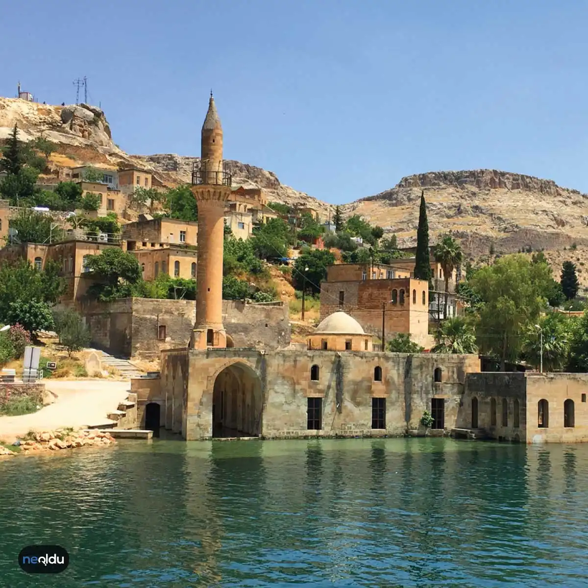 Gaziantep Hakkında Bilinmesi Gerekenler