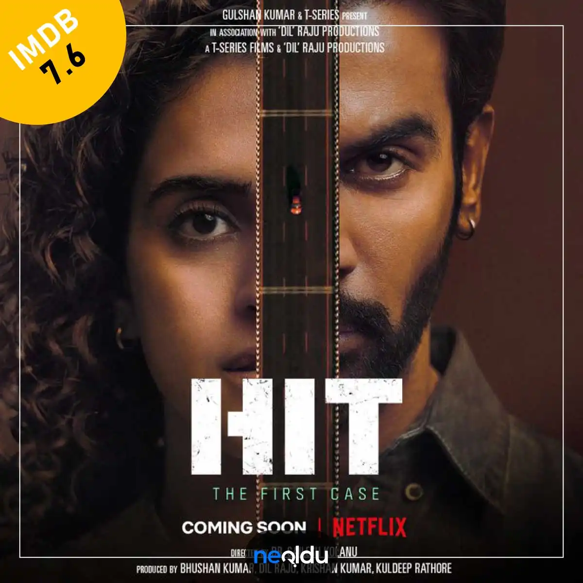 Netflix Psikolojik Filmler
