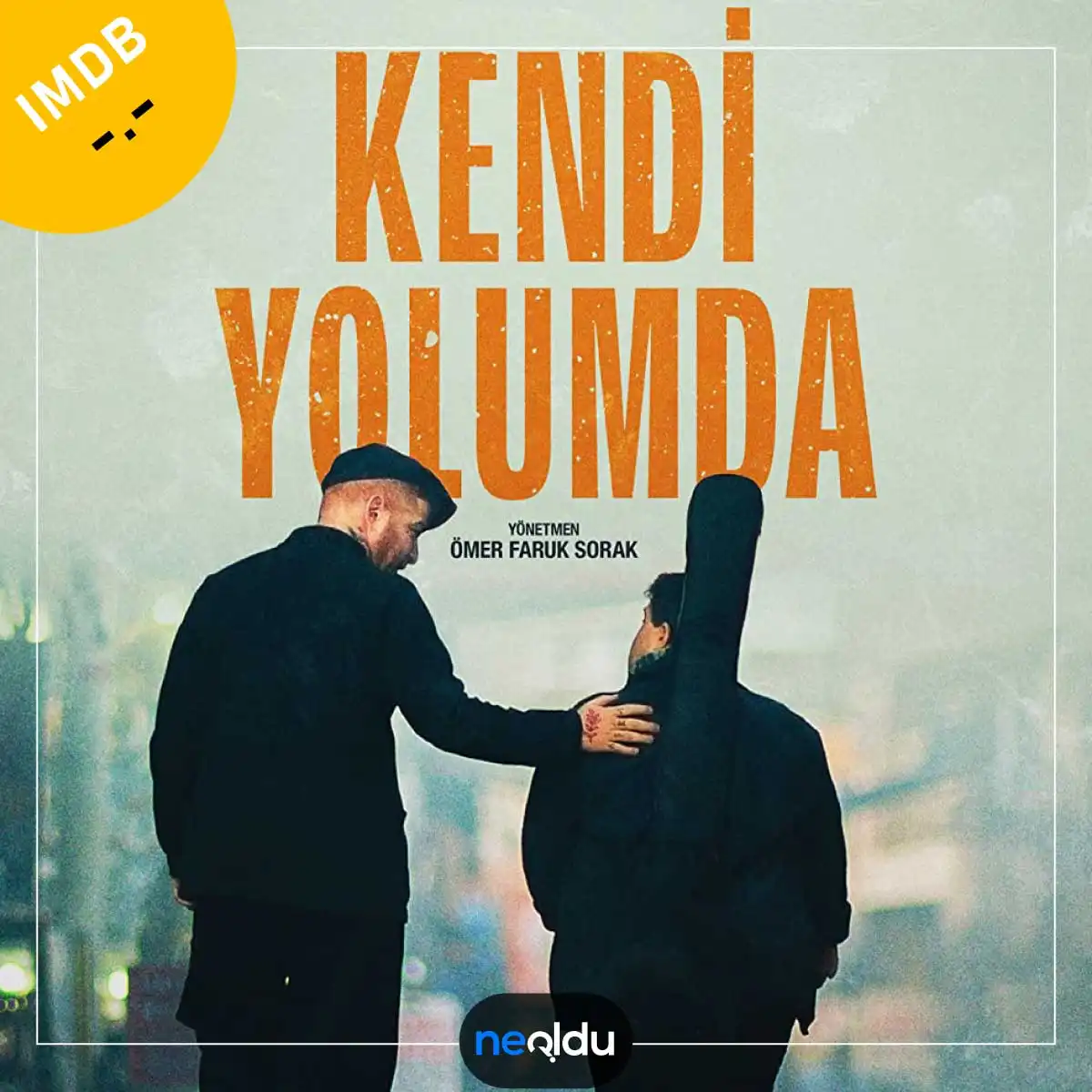 Kendi Yolumda