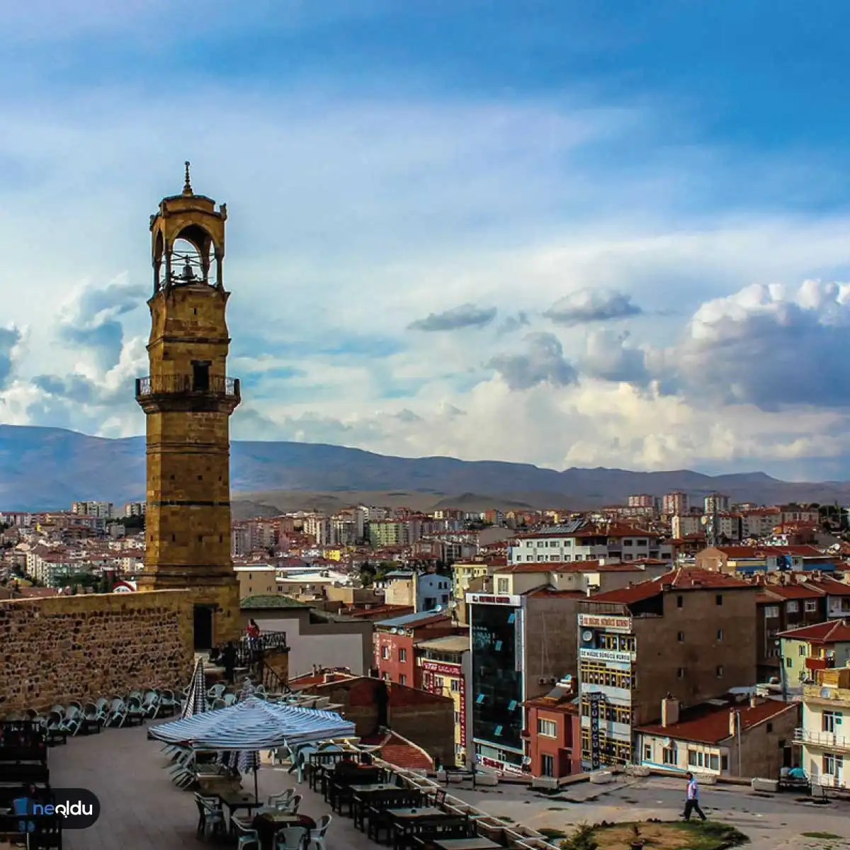 Niğde Hakkında Bilinmesi Gerekenler