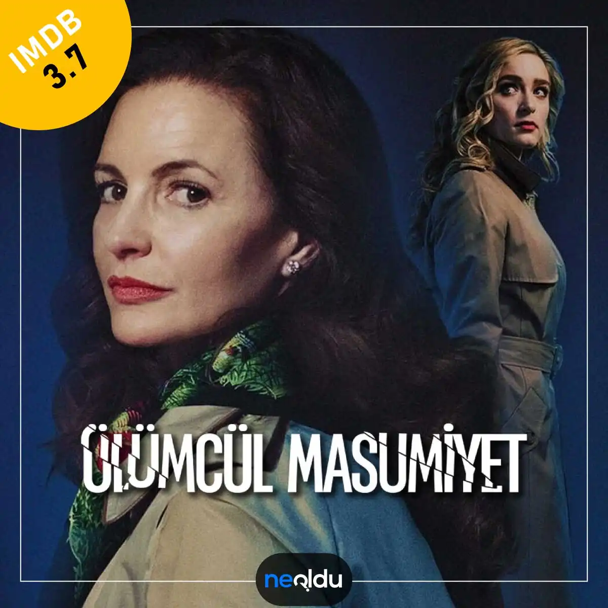 Netflix Gerilim Filmleri