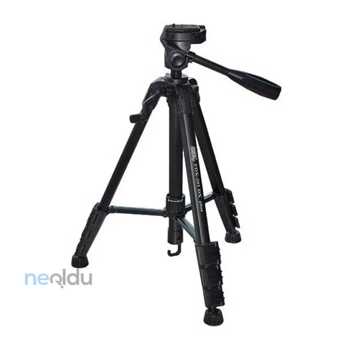 Prodigix PDX 301 DX Plus Tripod