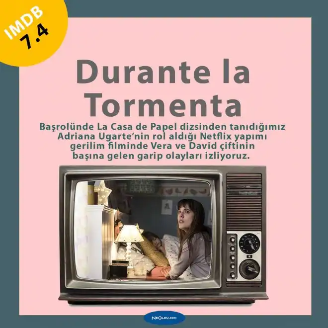Gözden Kaçan Netflix Filmleri