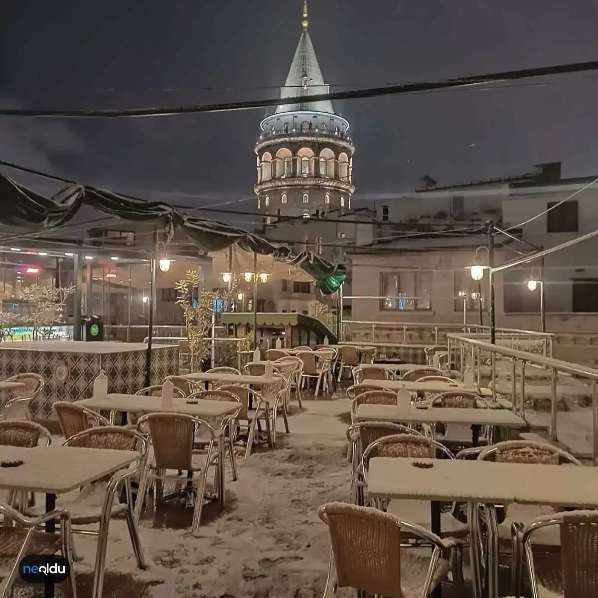 İstanbul'da Öğrencilere Uygun Mekanlar