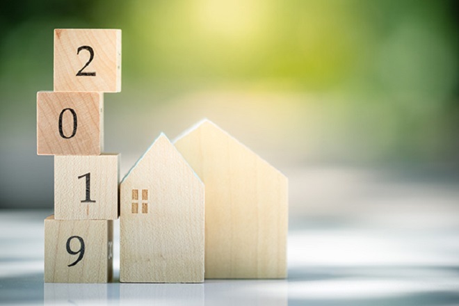 2019 Konut Satış İstatistikleri