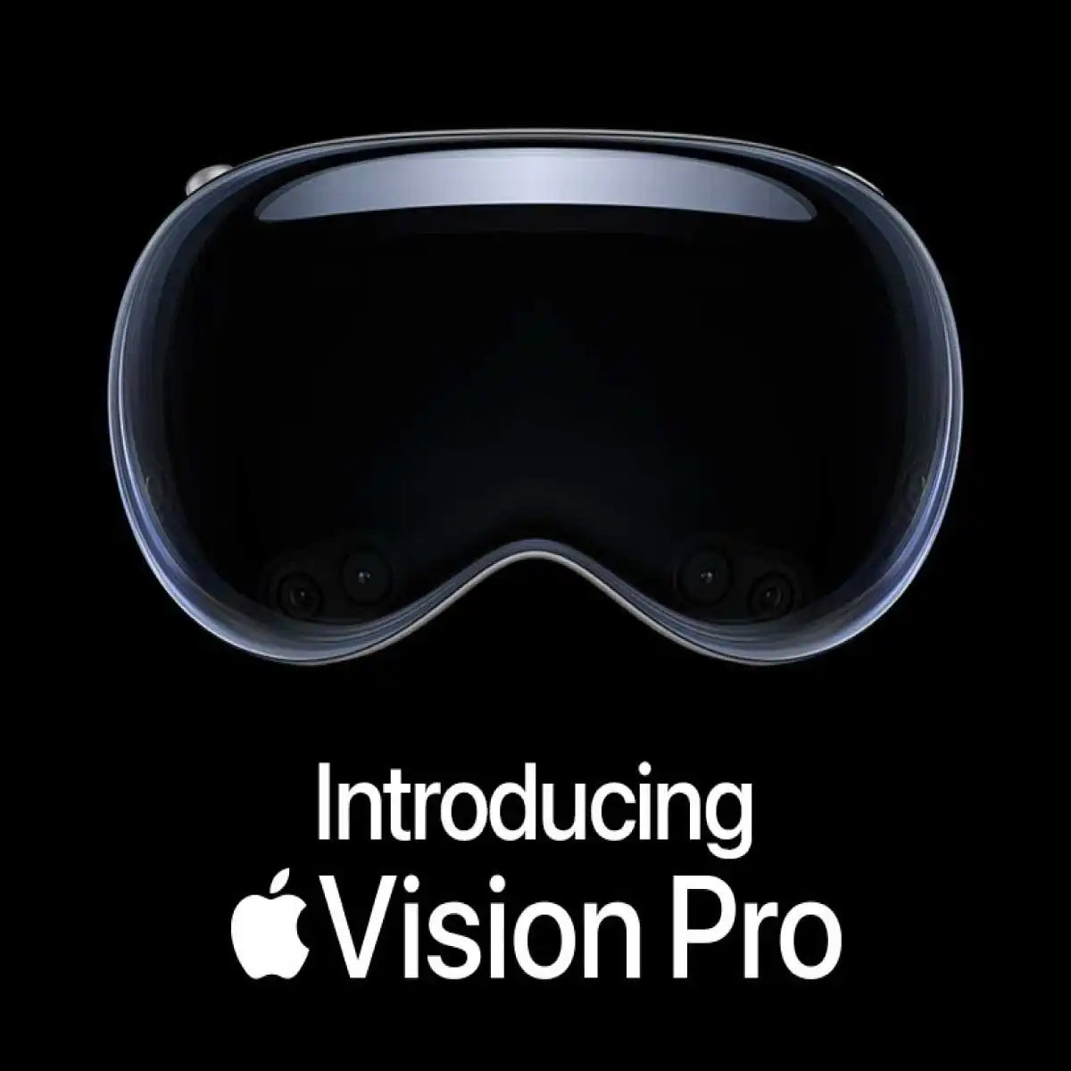 Apple Vision Pro