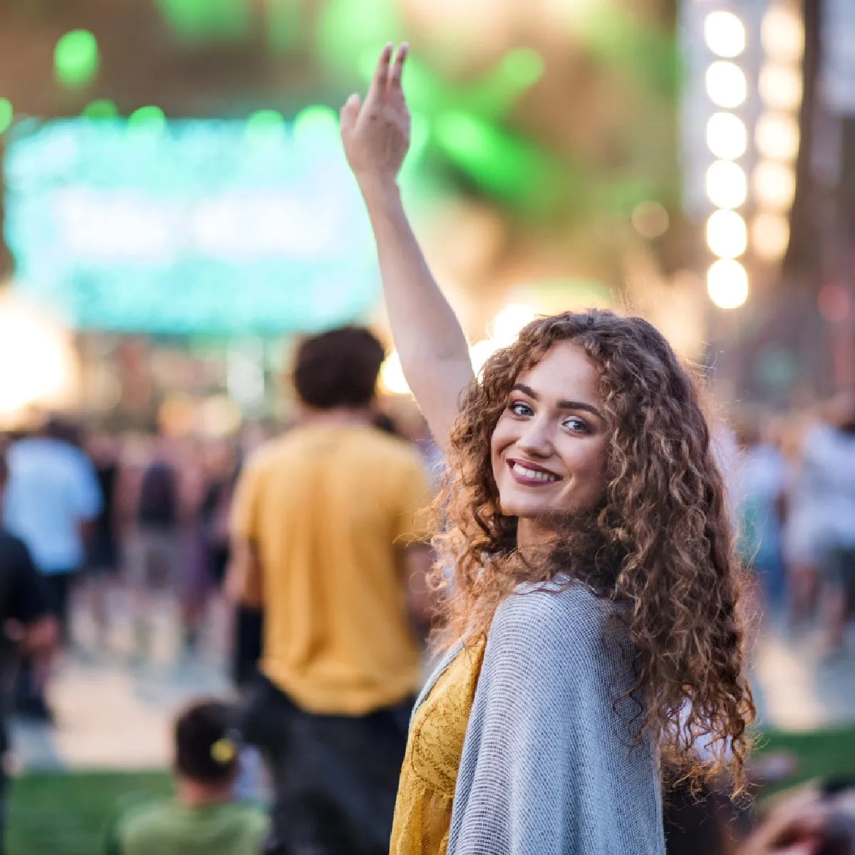 Dünyanın En İyi Müzik Festivalleri