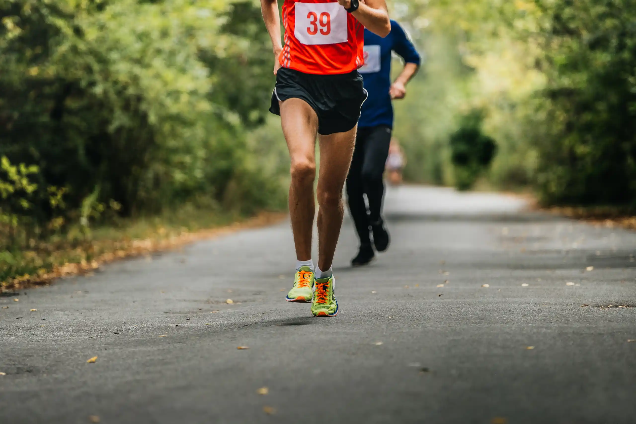 Dünyanın En Ünlü Koşu Maratonları