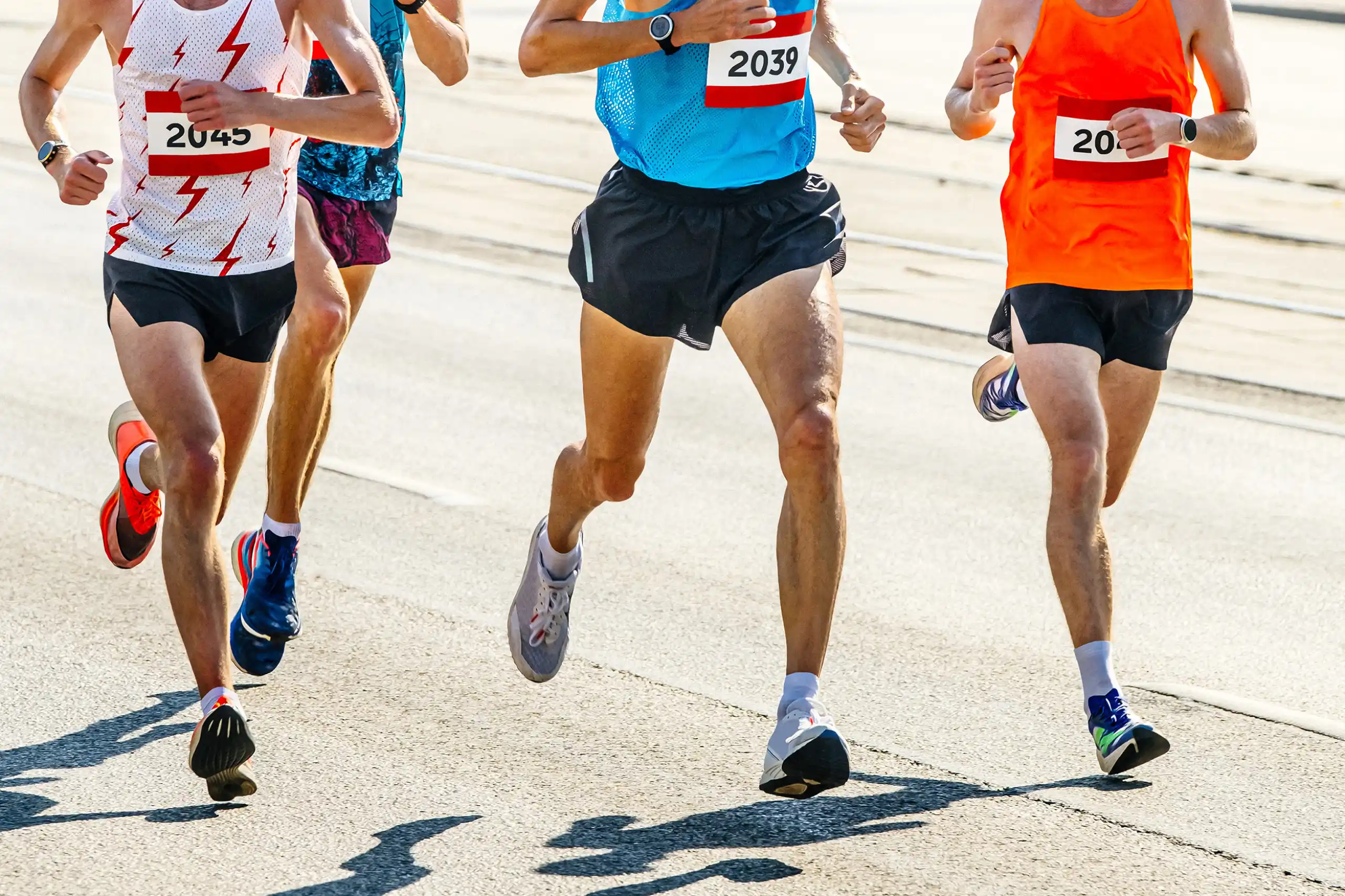 Dünyanın En Ünlü Koşu Maratonları