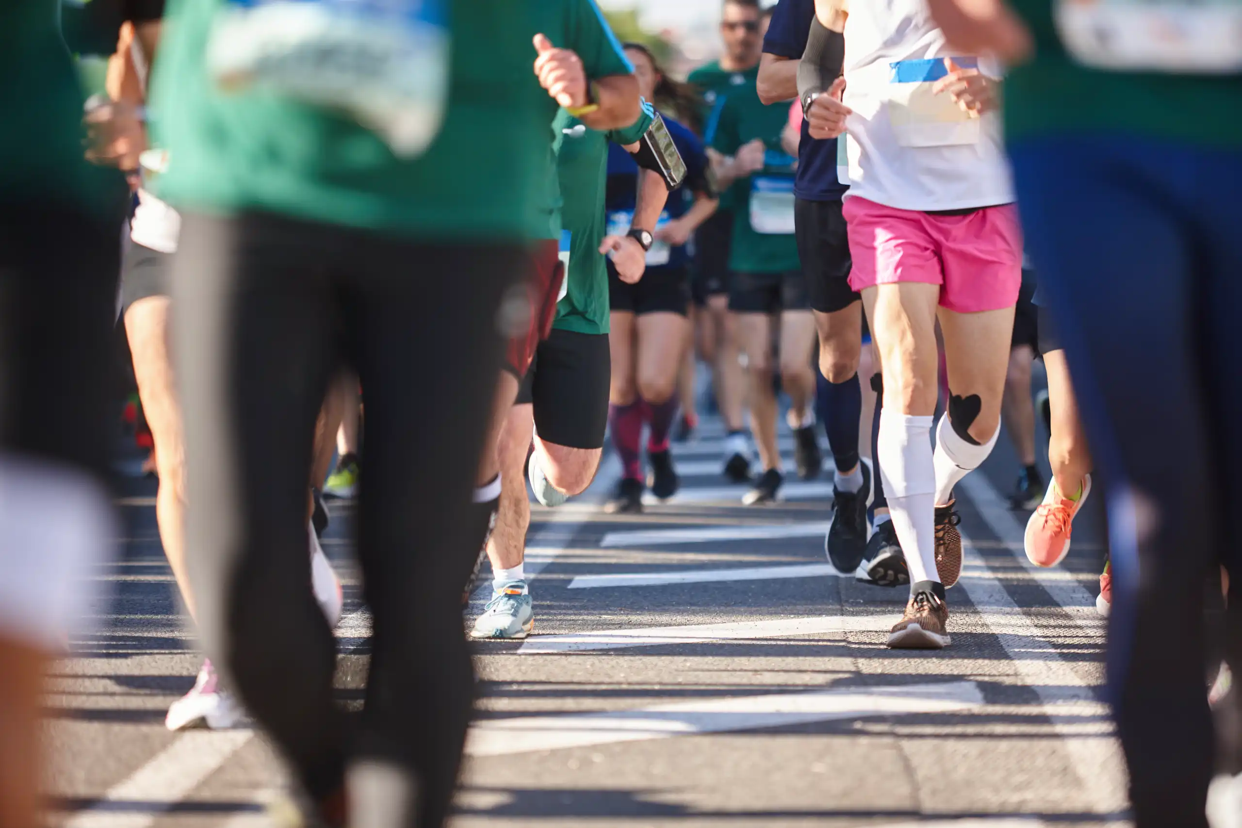 Dünyanın En Ünlü Koşu Maratonları