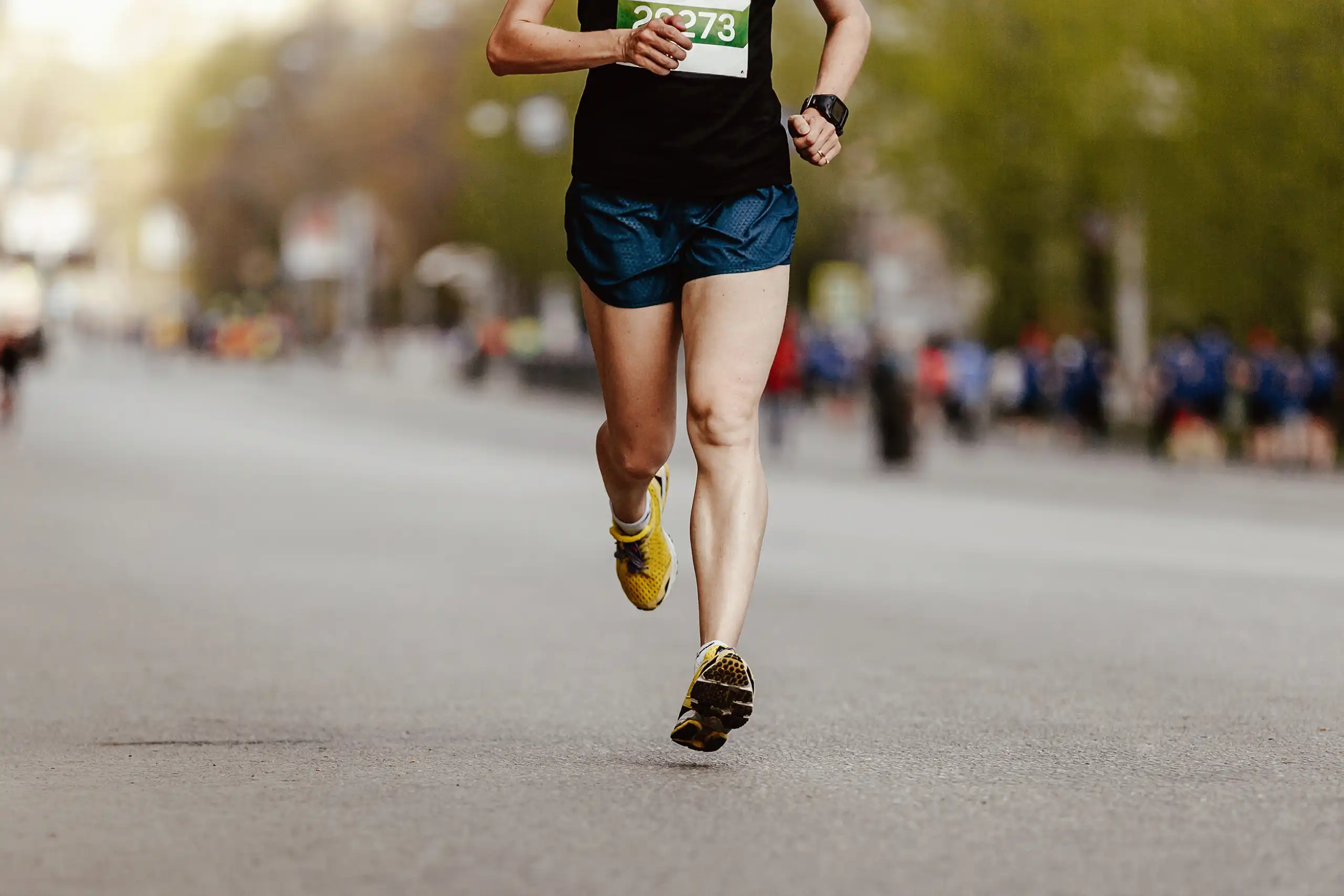 Dünyanın En Ünlü Koşu Maratonları