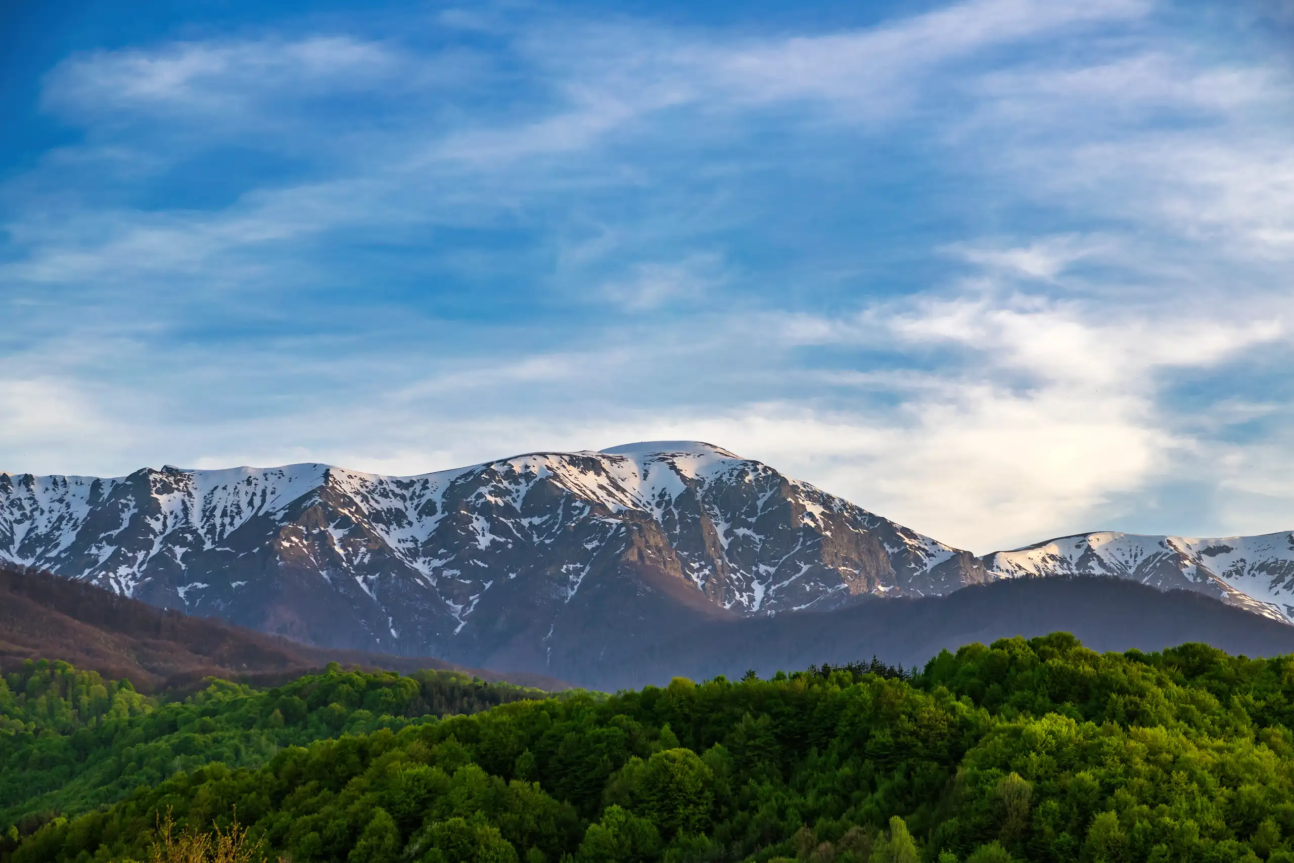 Türkiye'nin En İyi Trekking Rotaları