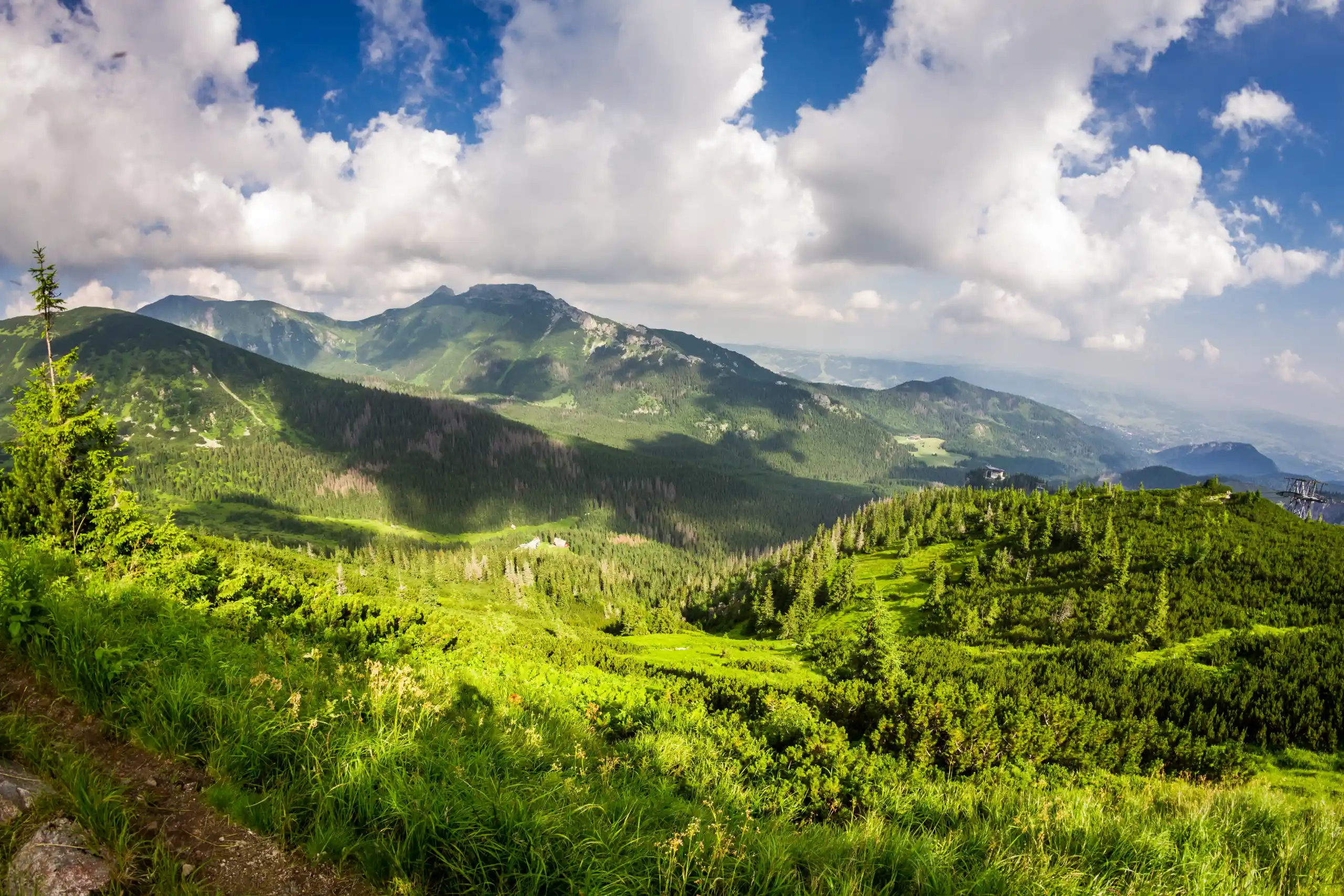 Türkiye'nin En İyi Trekking Rotaları