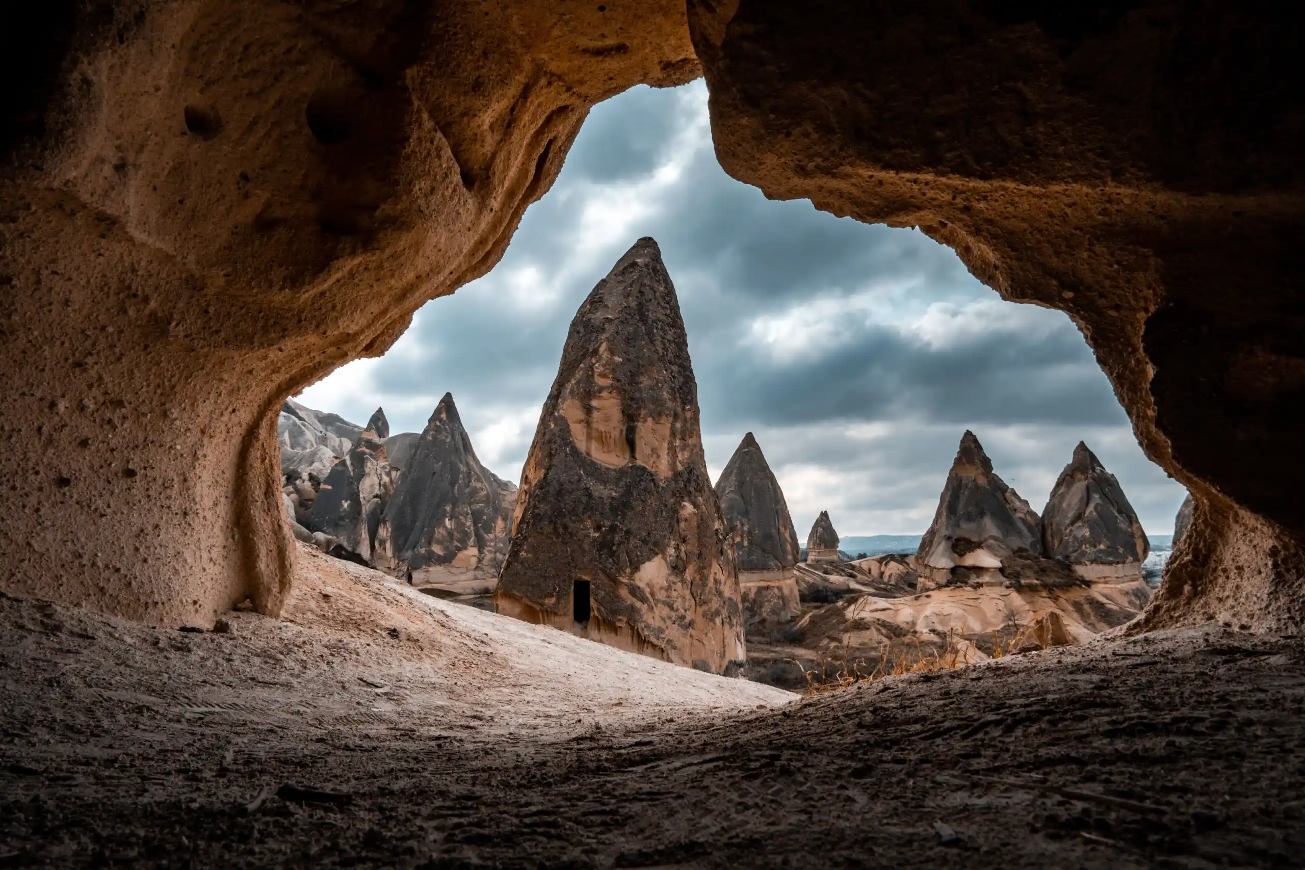 Türkiye'nin En İyi Trekking Rotaları