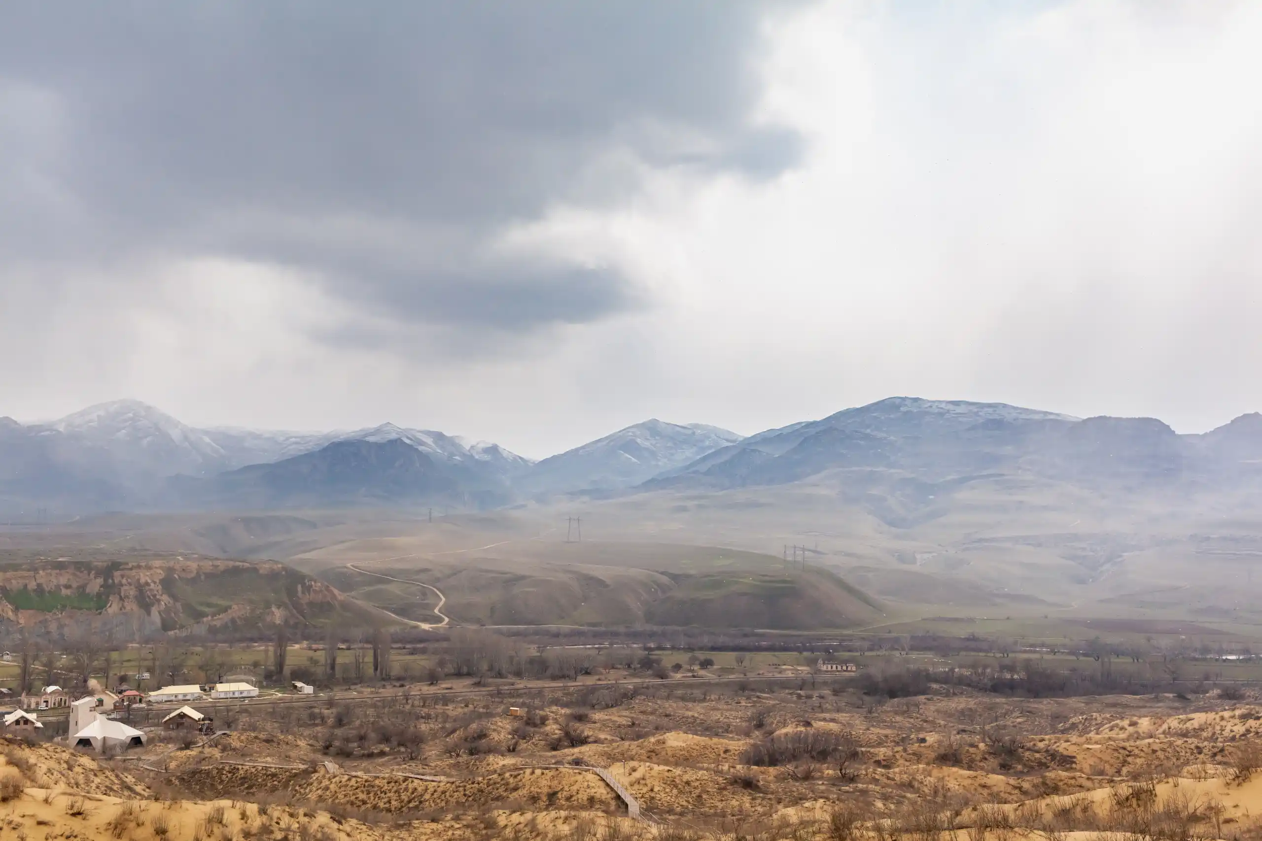 Türkiye'nin En İyi Trekking Rotaları