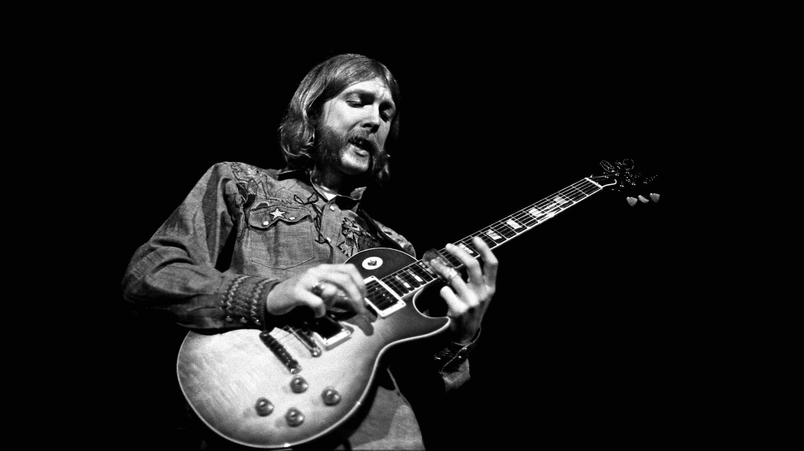 En İyi Rock Gitaristleri