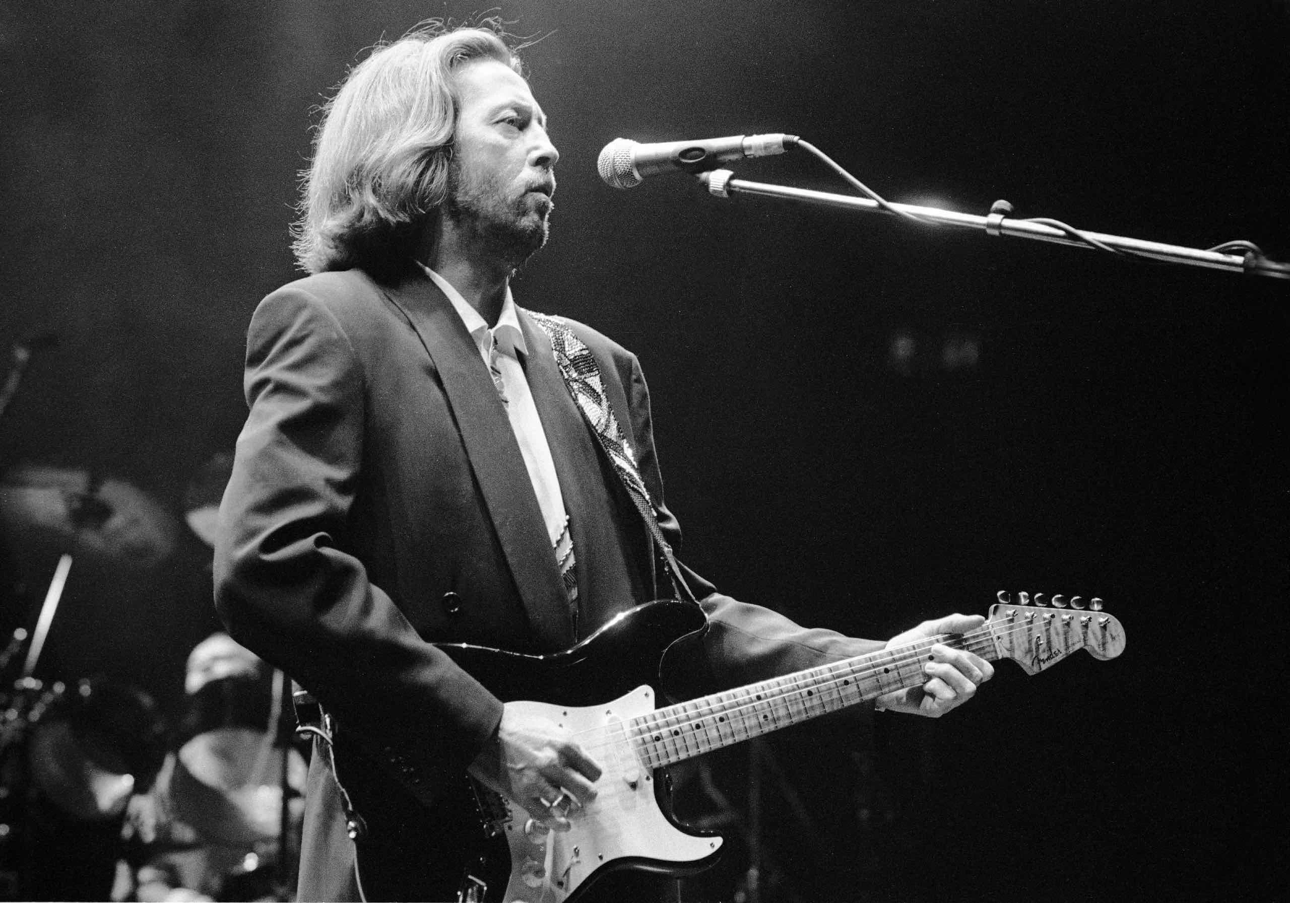 En İyi Rock Gitaristleri