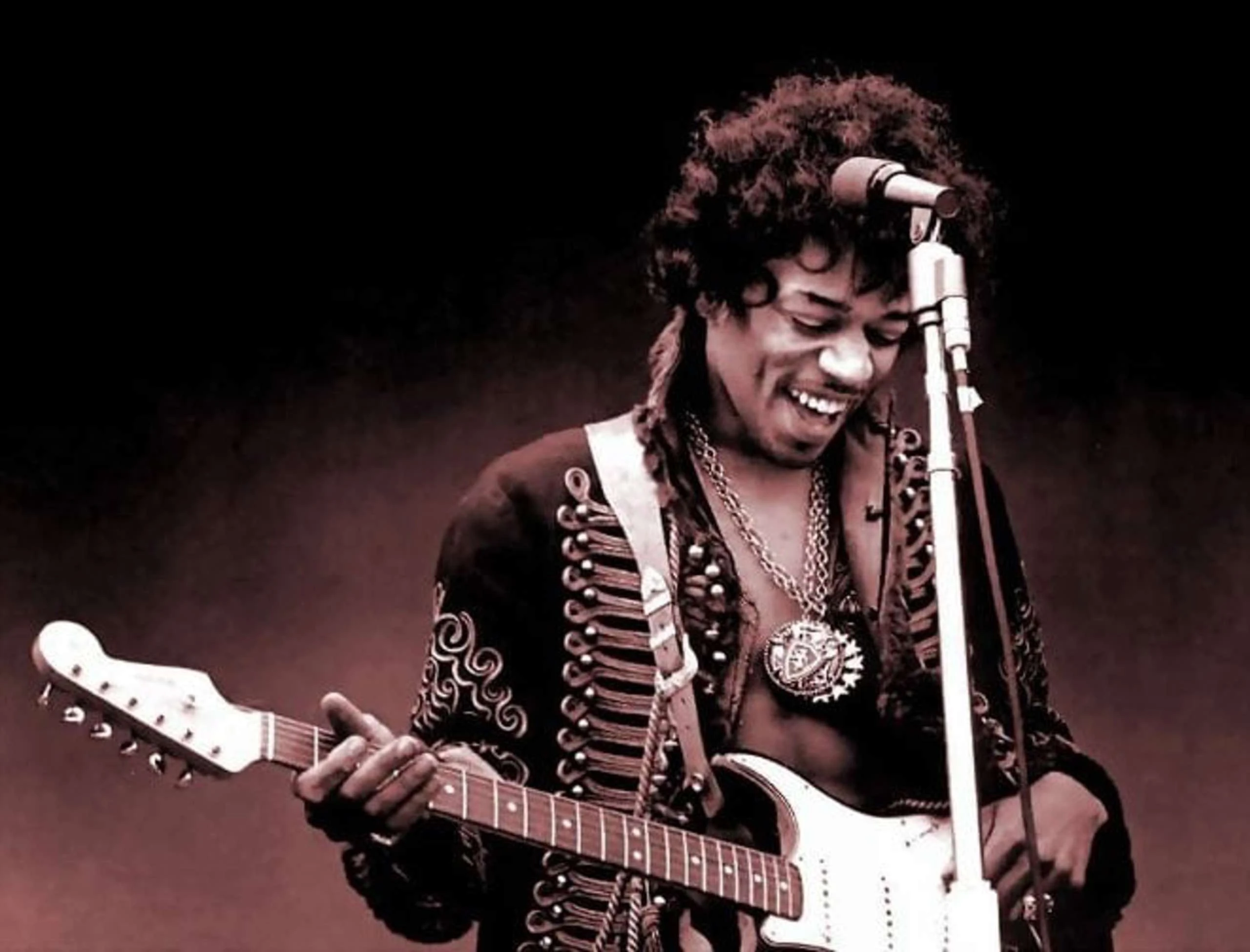 En İyi Rock Gitaristleri