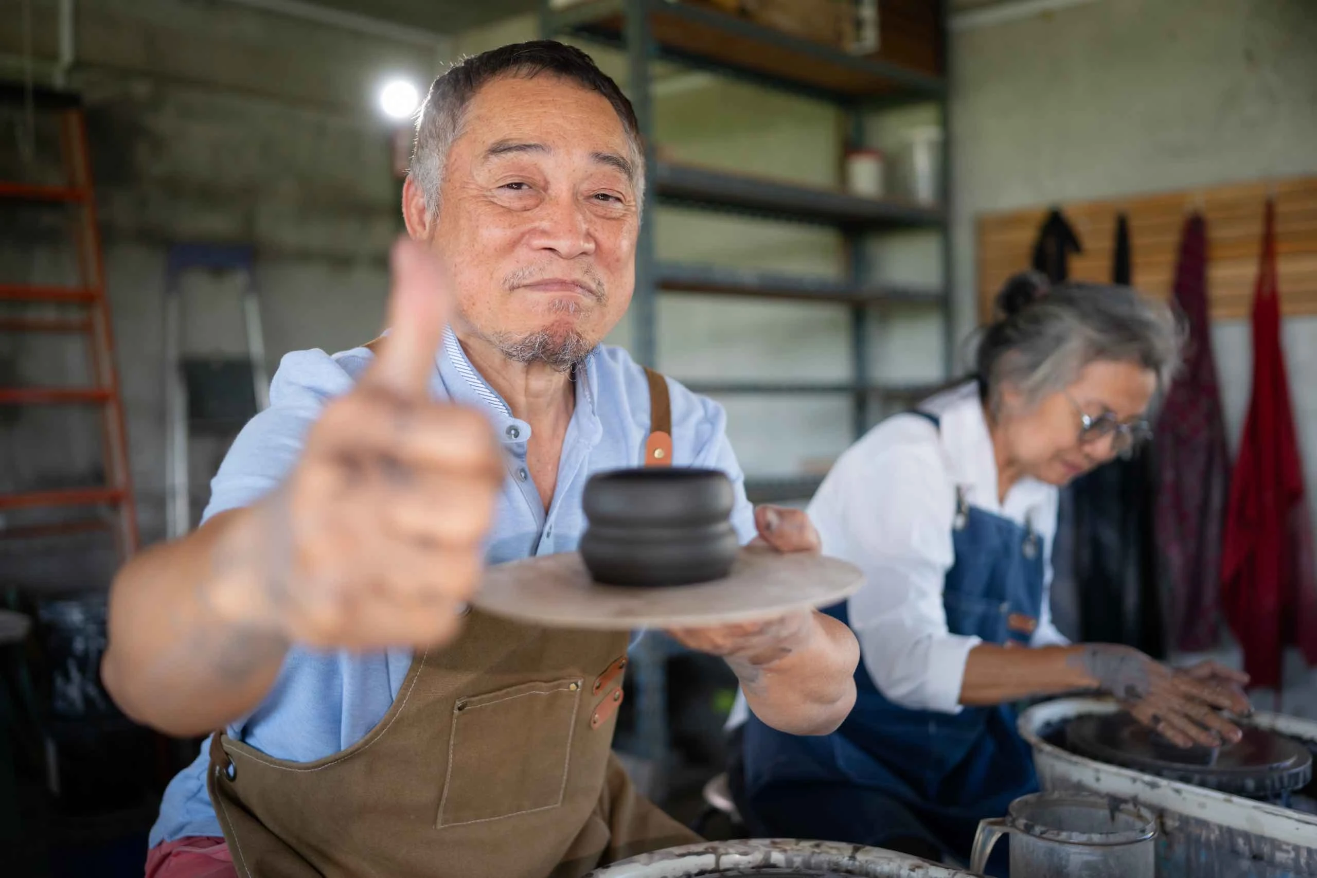 Geleneksel Japon Sanatları: Keşfetmeniz Gereken Disiplinler