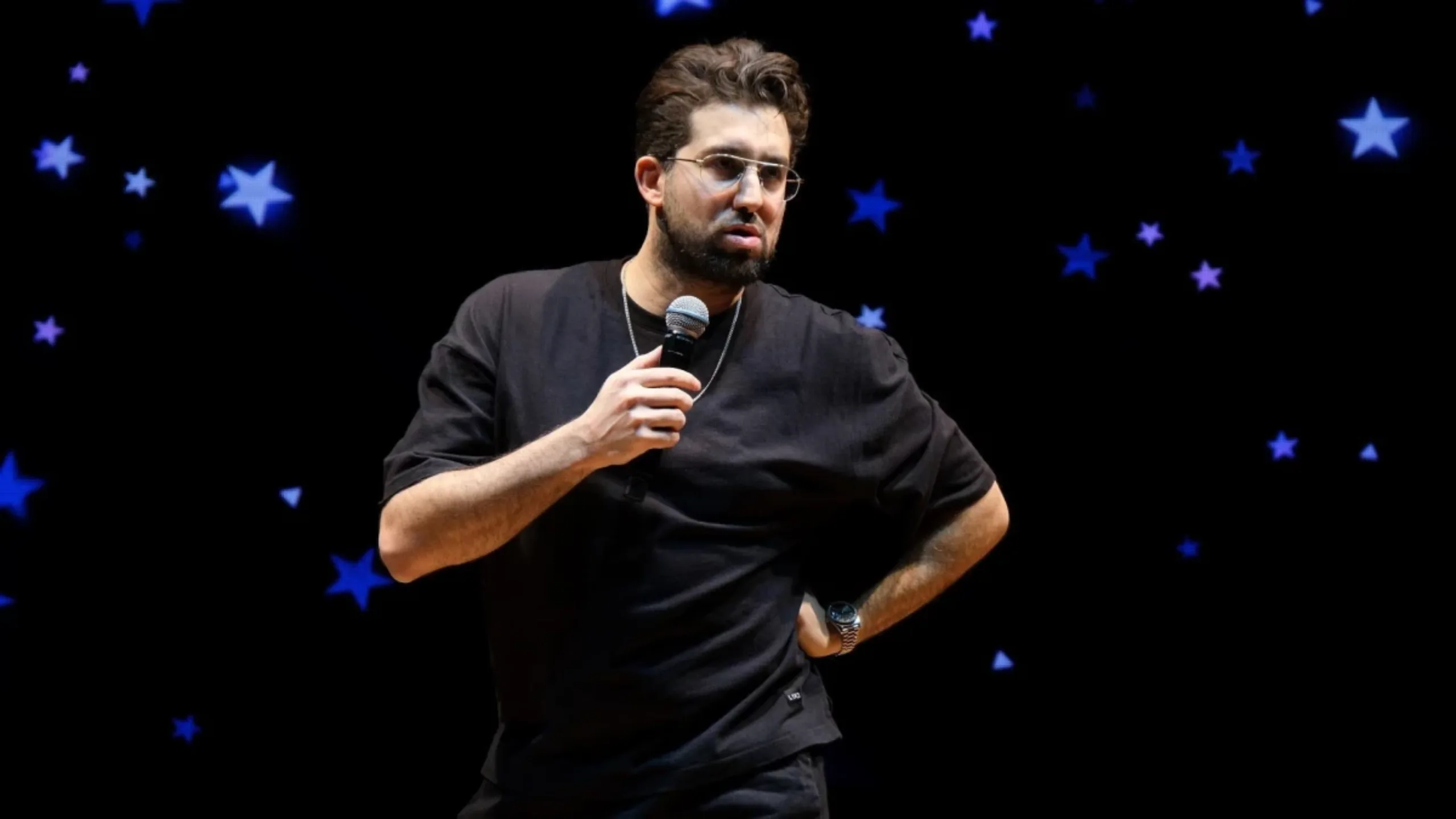 En İyi Stand-Up Komedyenleri