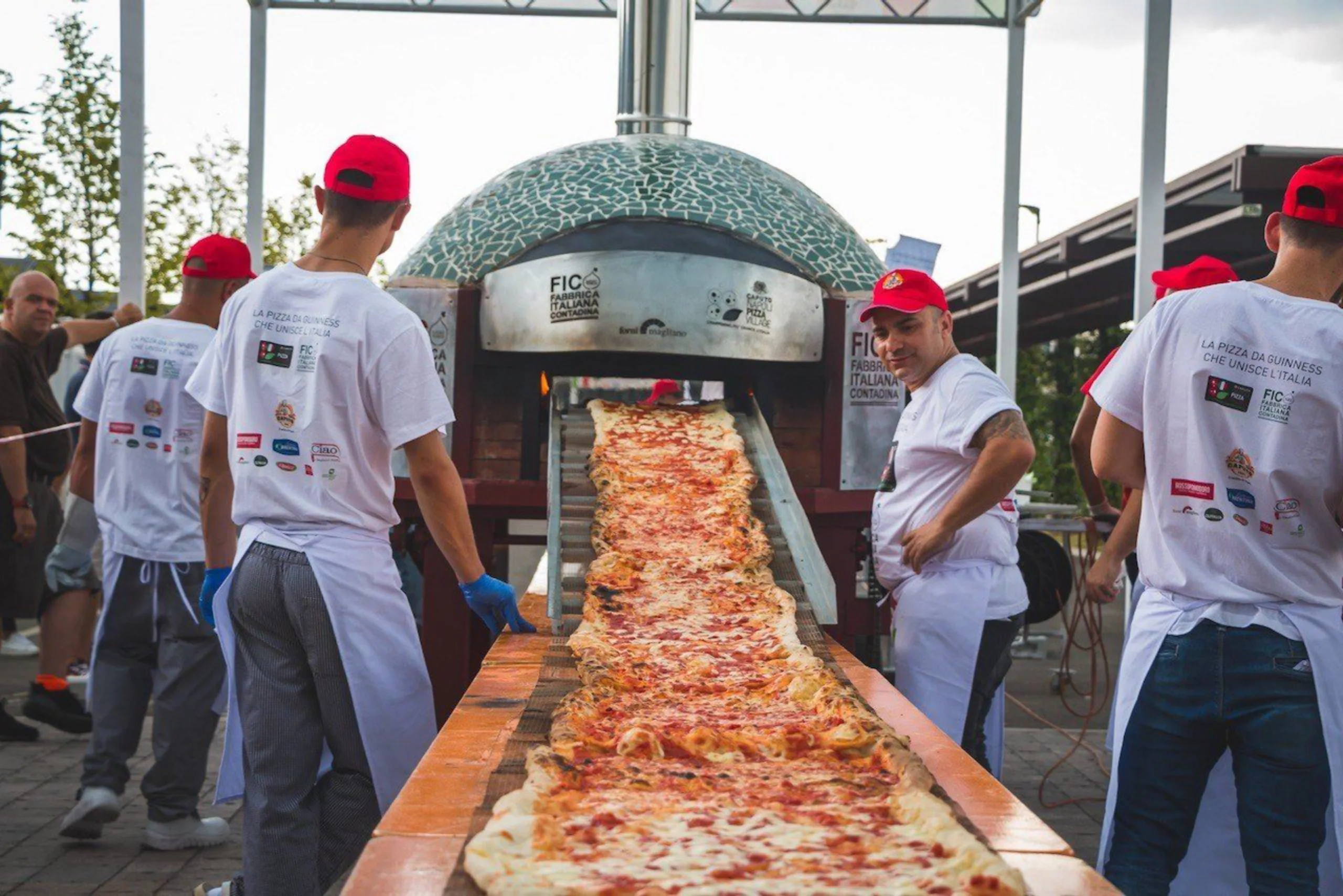 Dünyanın En İyi Yemek Festivalleri