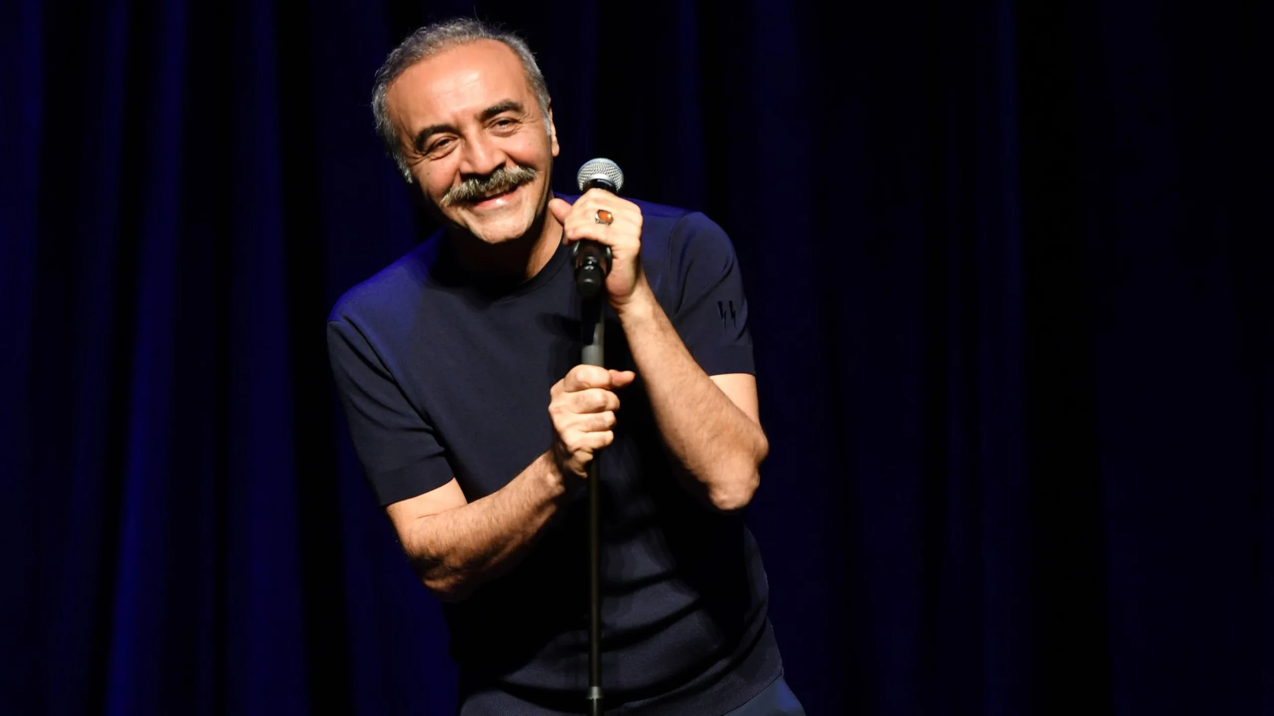 En İyi Stand-Up Komedyenleri