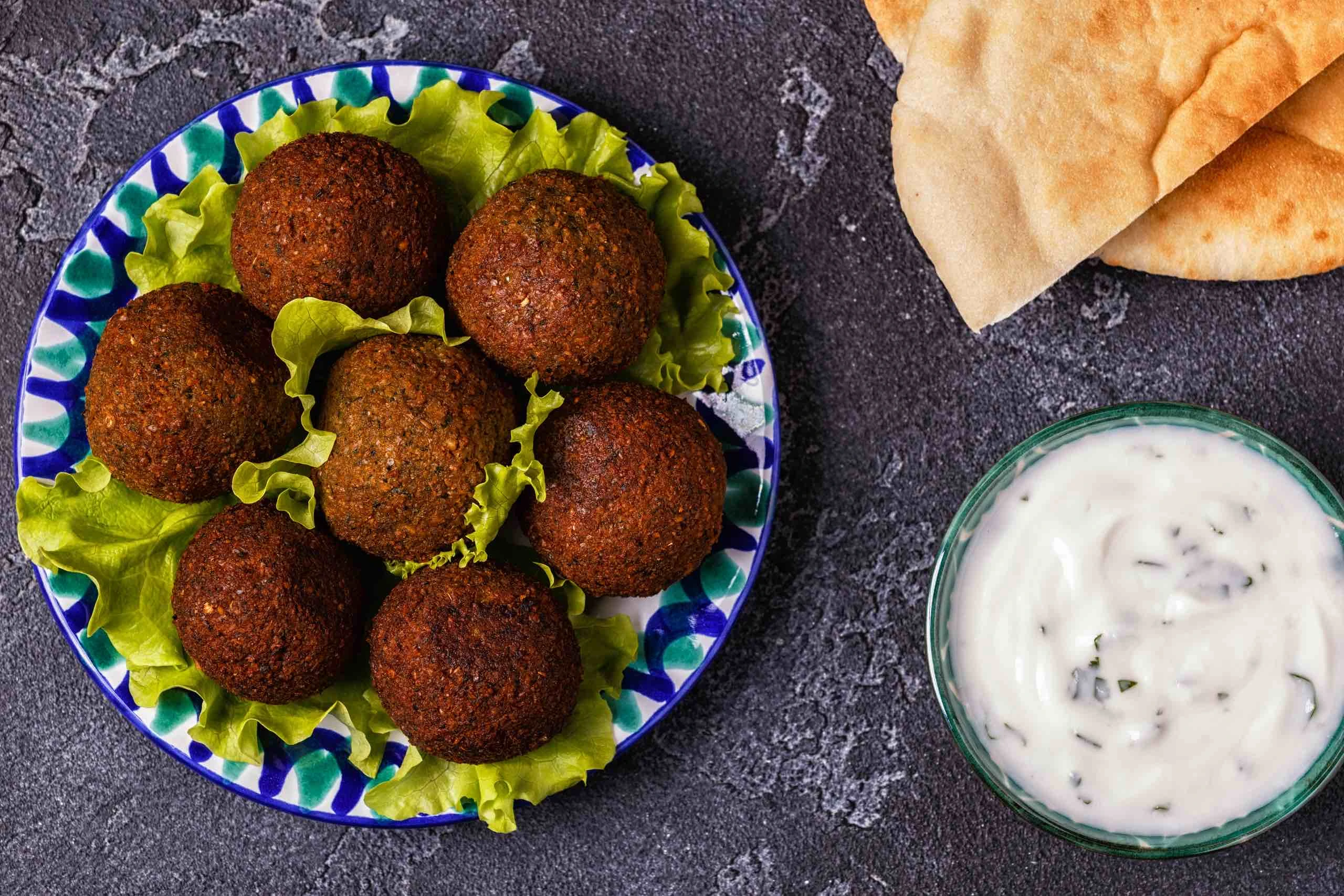 Mardin'in Meşhur Mutfak Lezzetleri