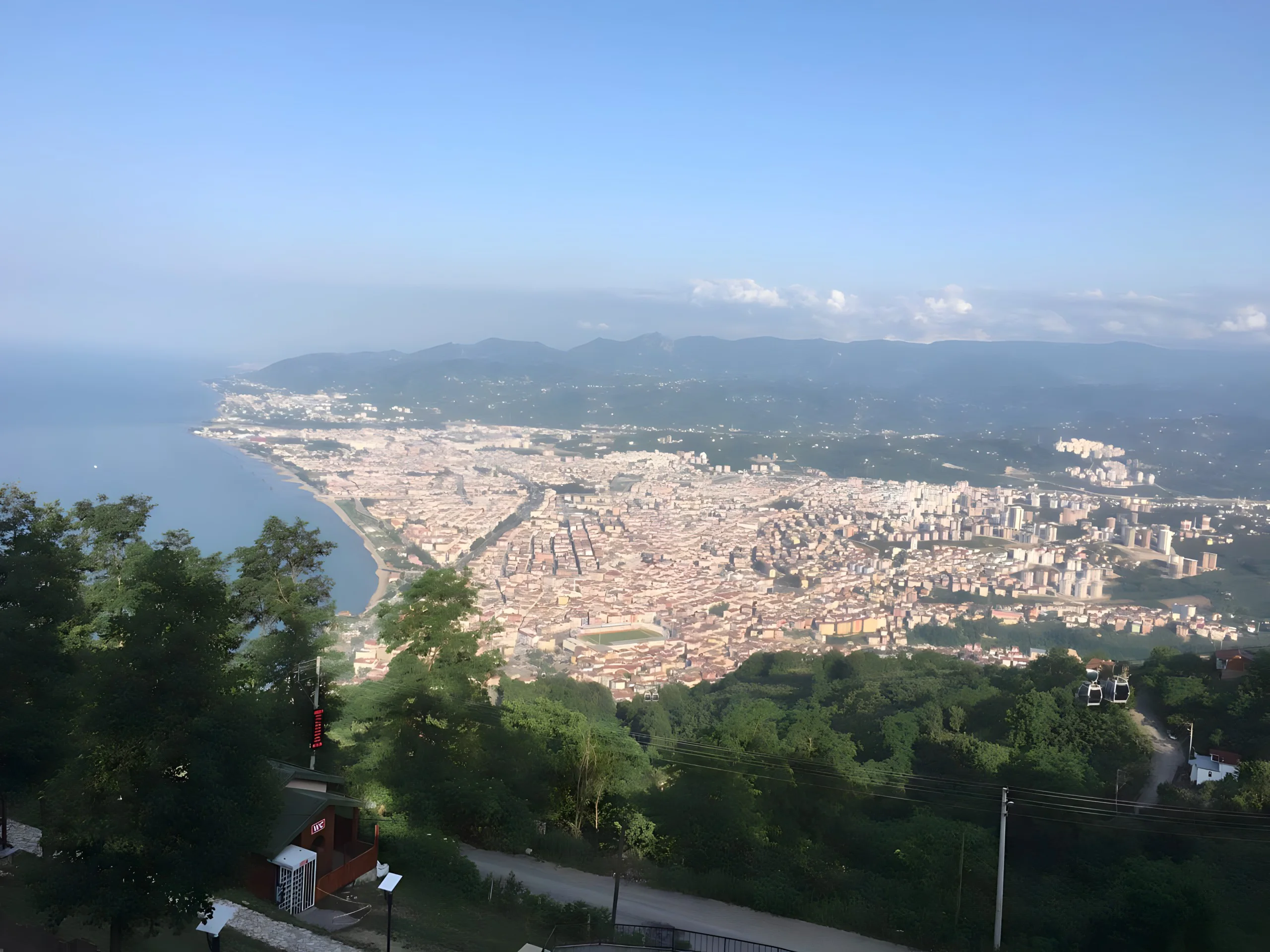 Ordu Hakkında Bilmeniz Gerekenler