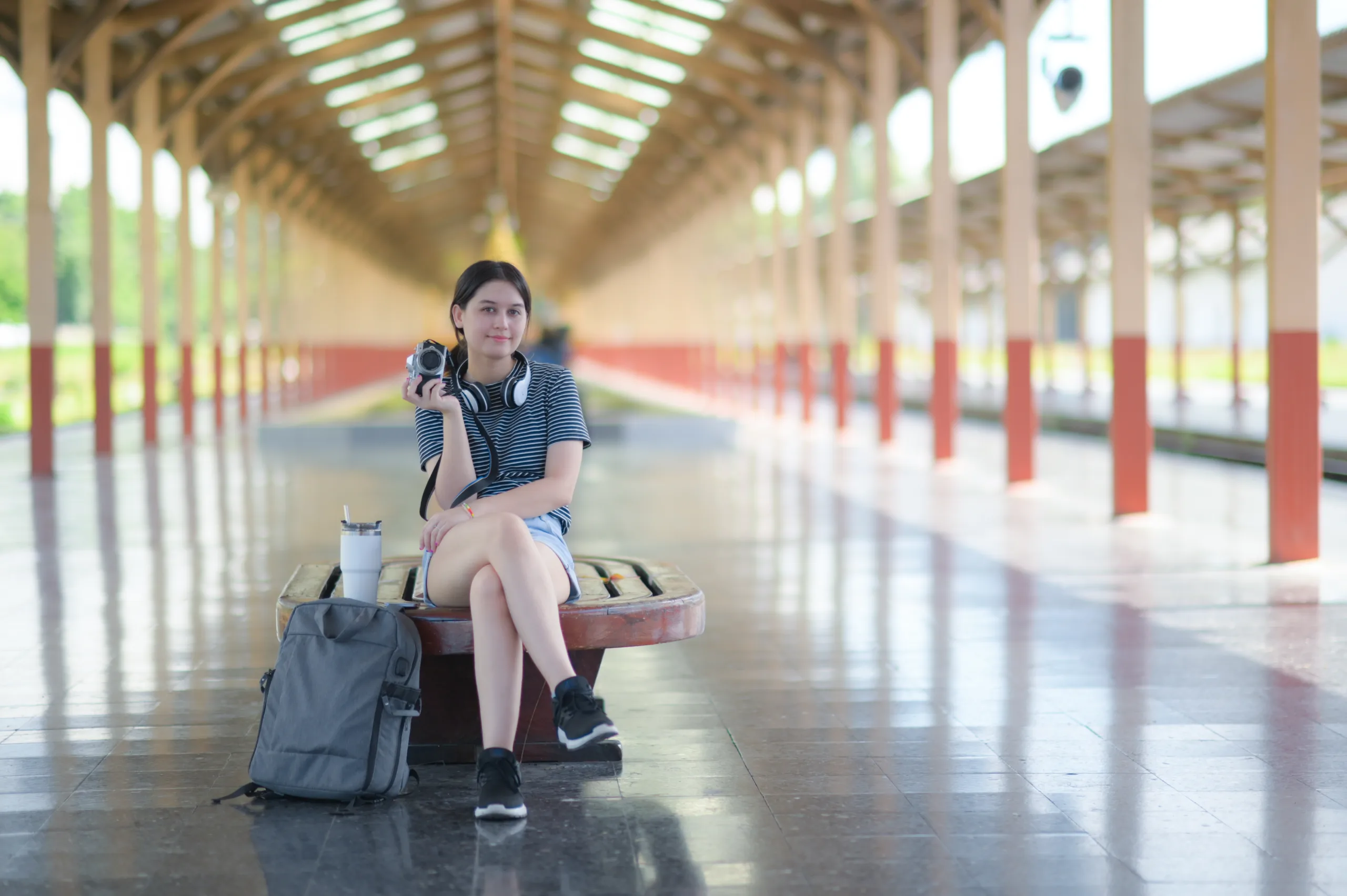 Tek Başına Seyahat Akımı: Solo Travel Hakkında