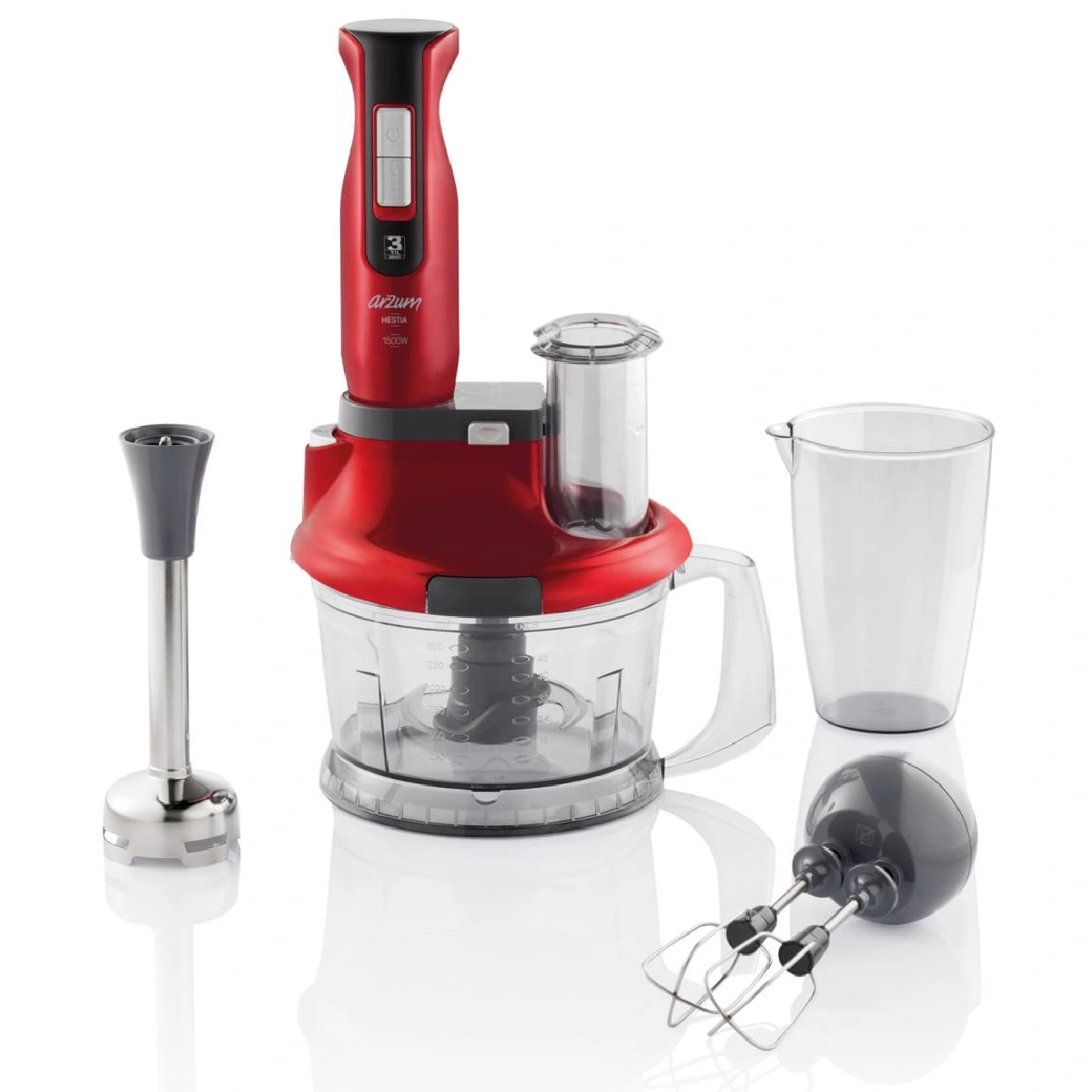 En İyi Blender Seti