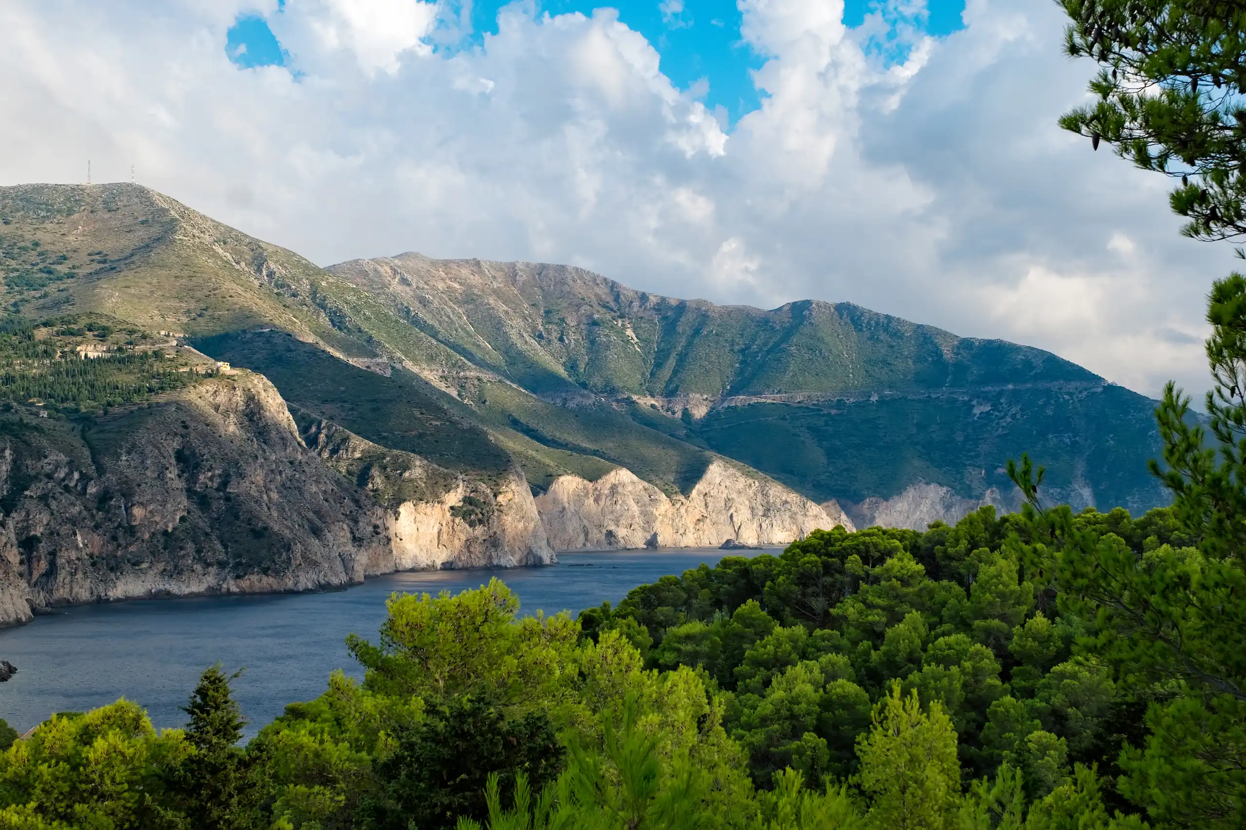 Yunanistan İle İlgili 20 İlginç Gerçek