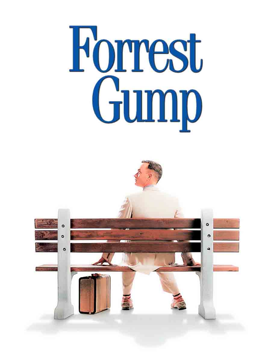 Forrest Gump