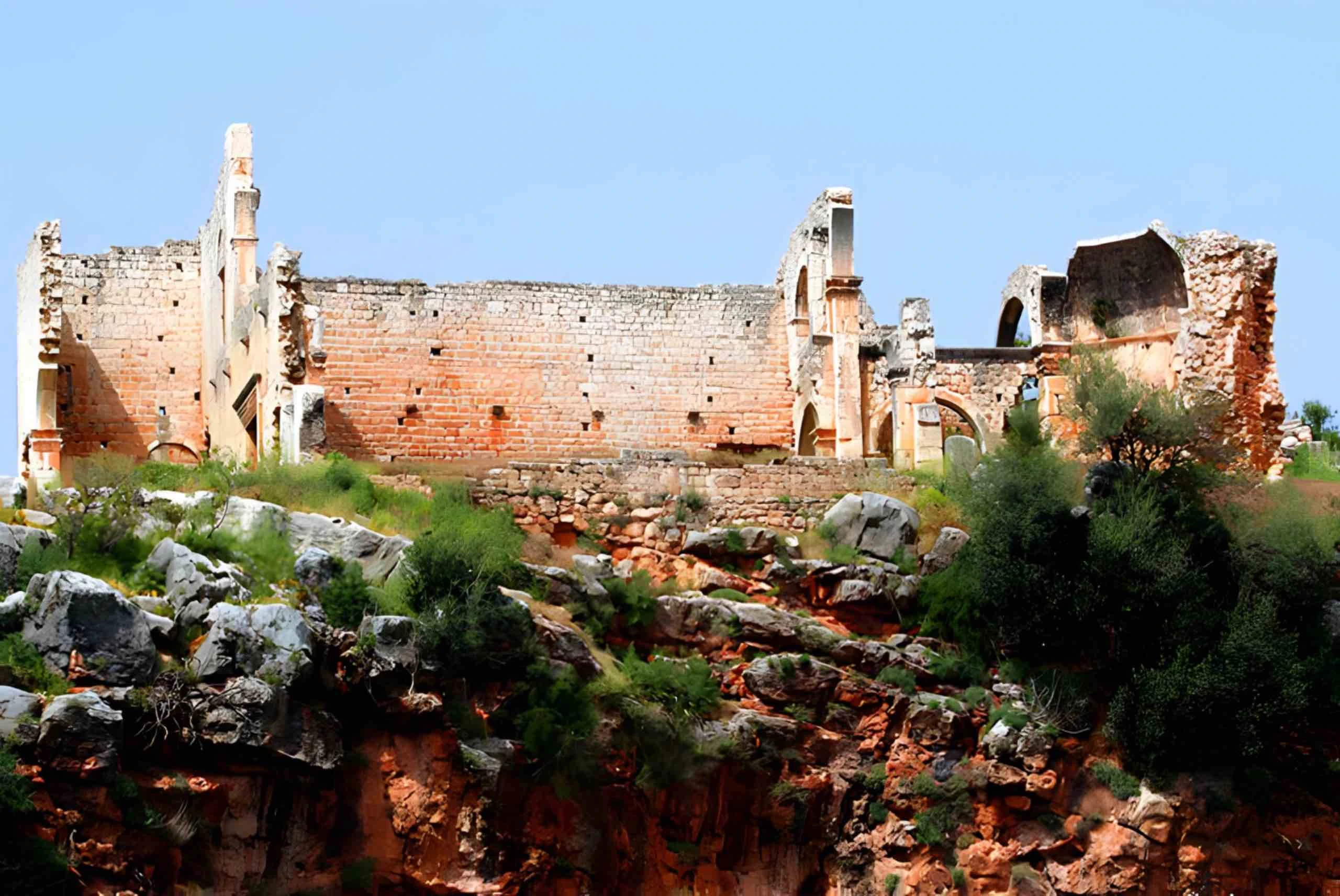 Mersin'de Gezilecek Yerler