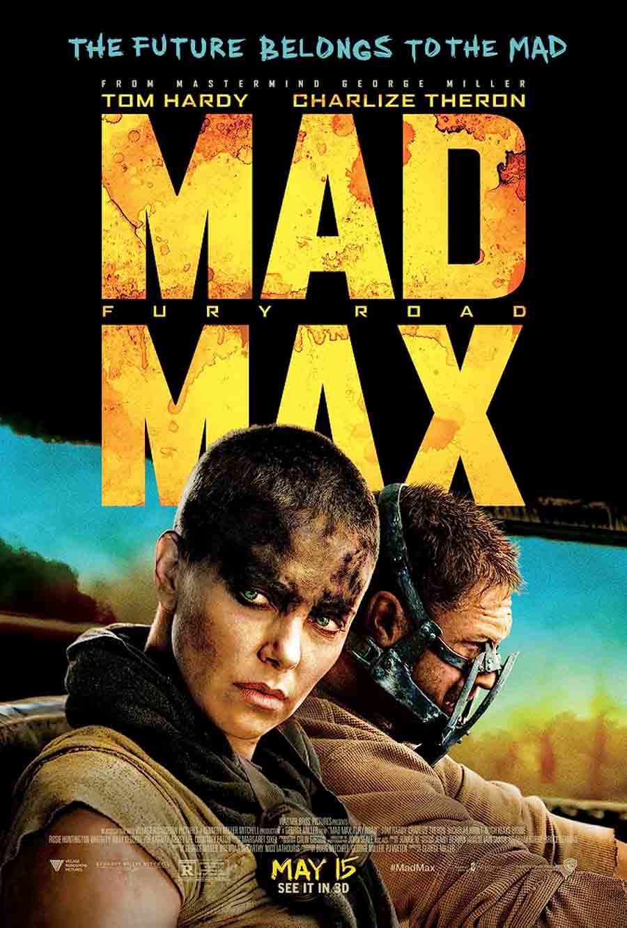 Mad Max