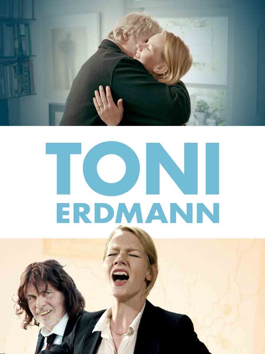 Toni Erdmann