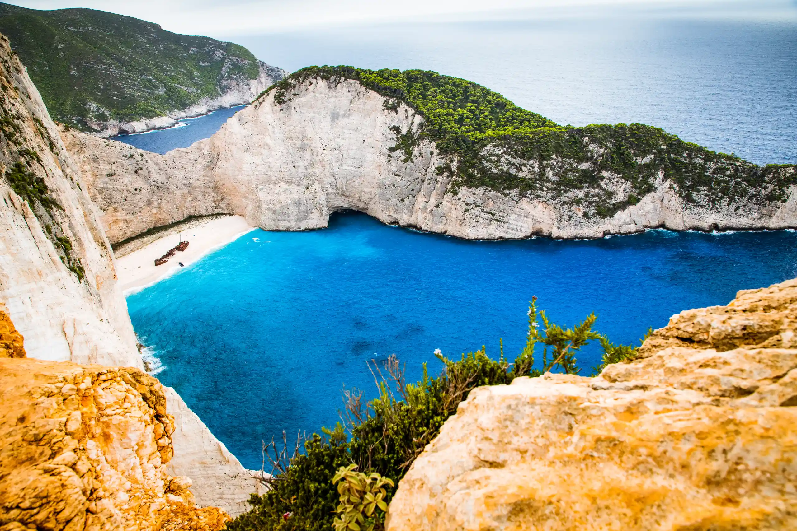 Yunanistan İle İlgili 20 İlginç Gerçek