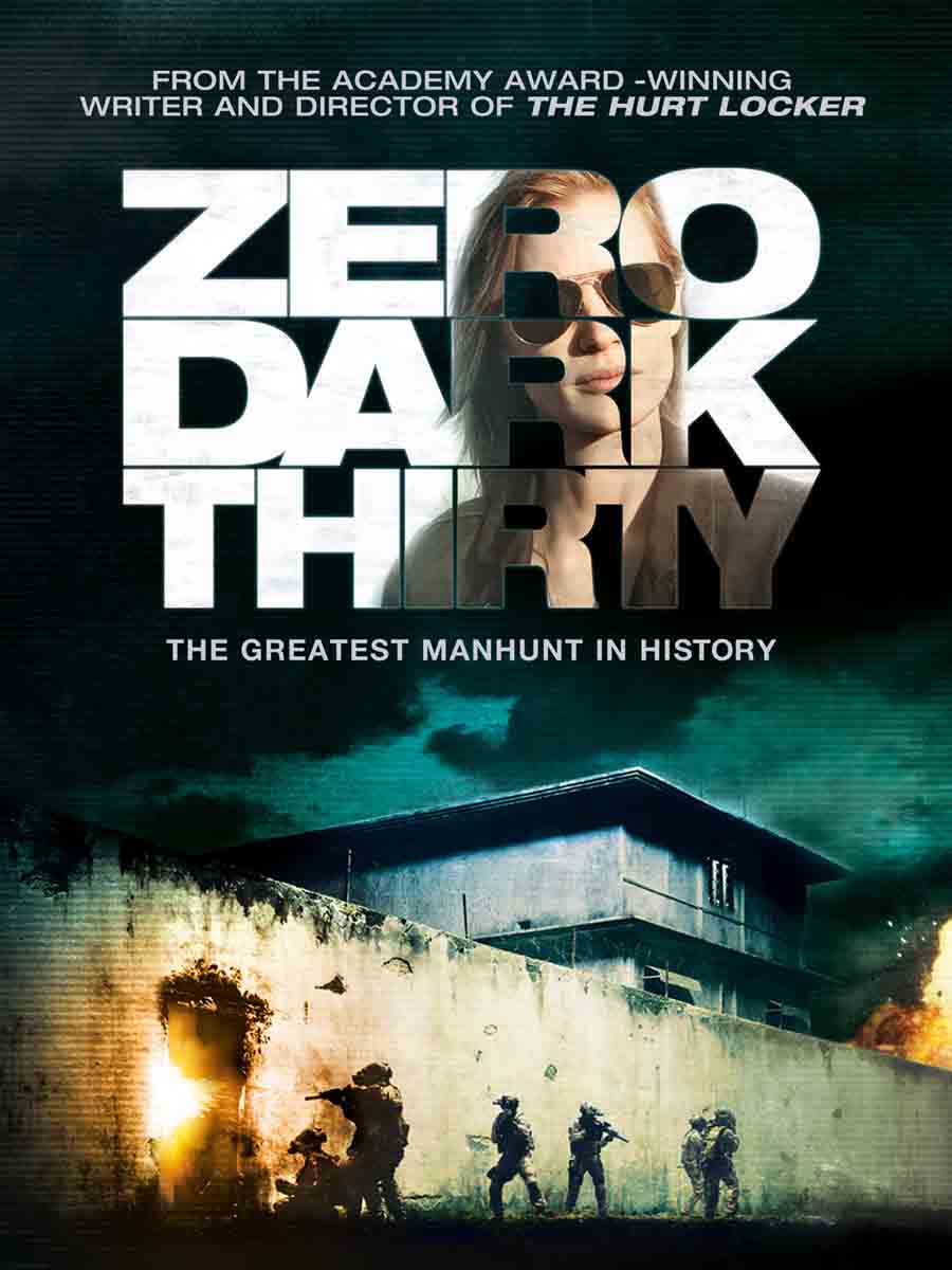 Zero Dark Thirty