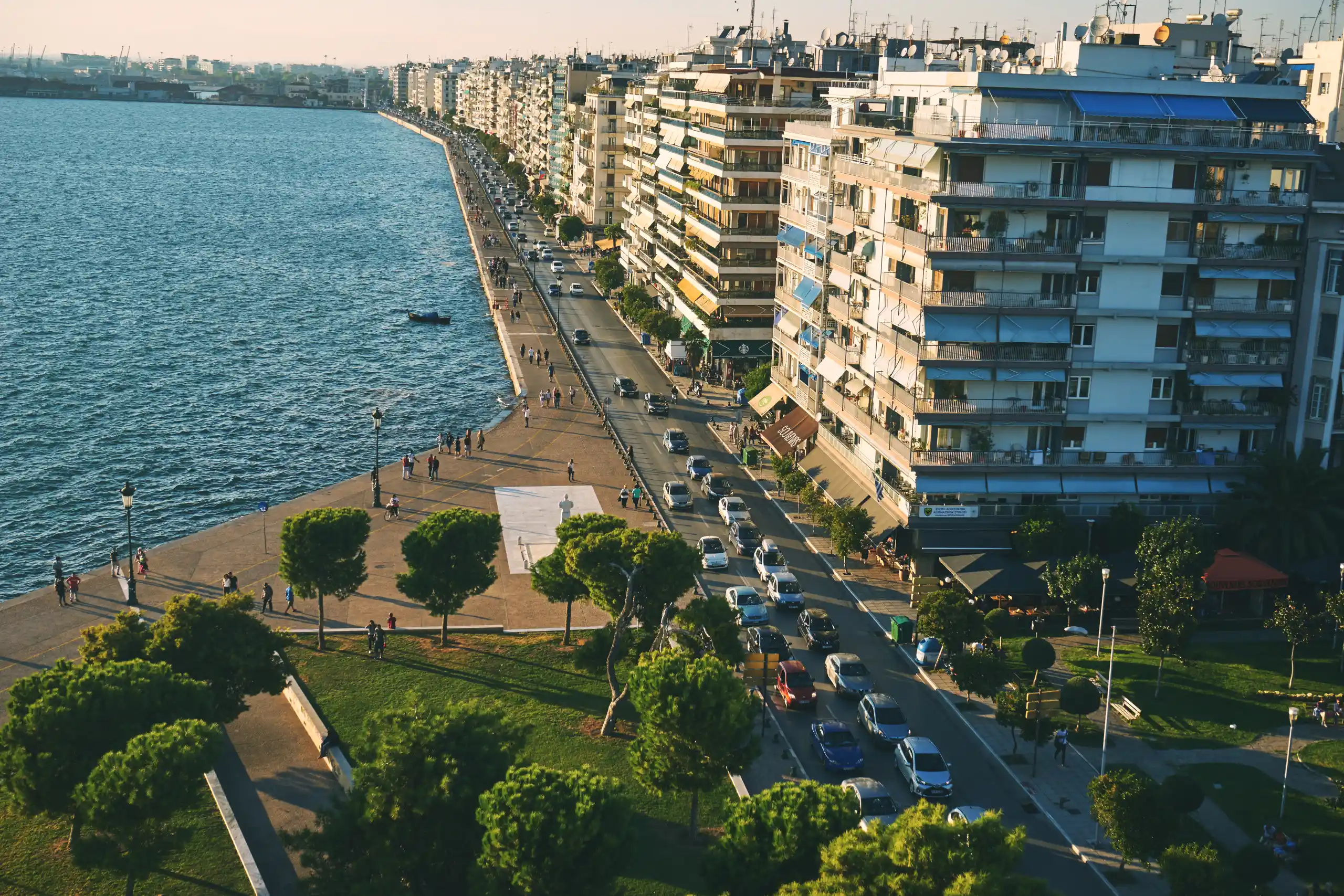 Yunanistan'da Türk Olmak Hiç de Zor Değil