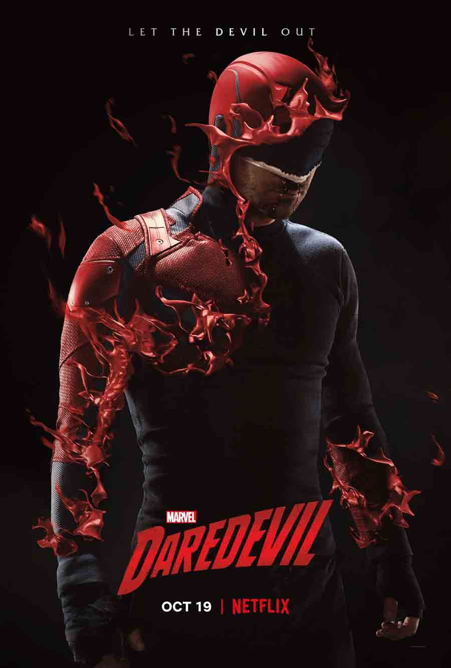 Marvel’s Daredevil