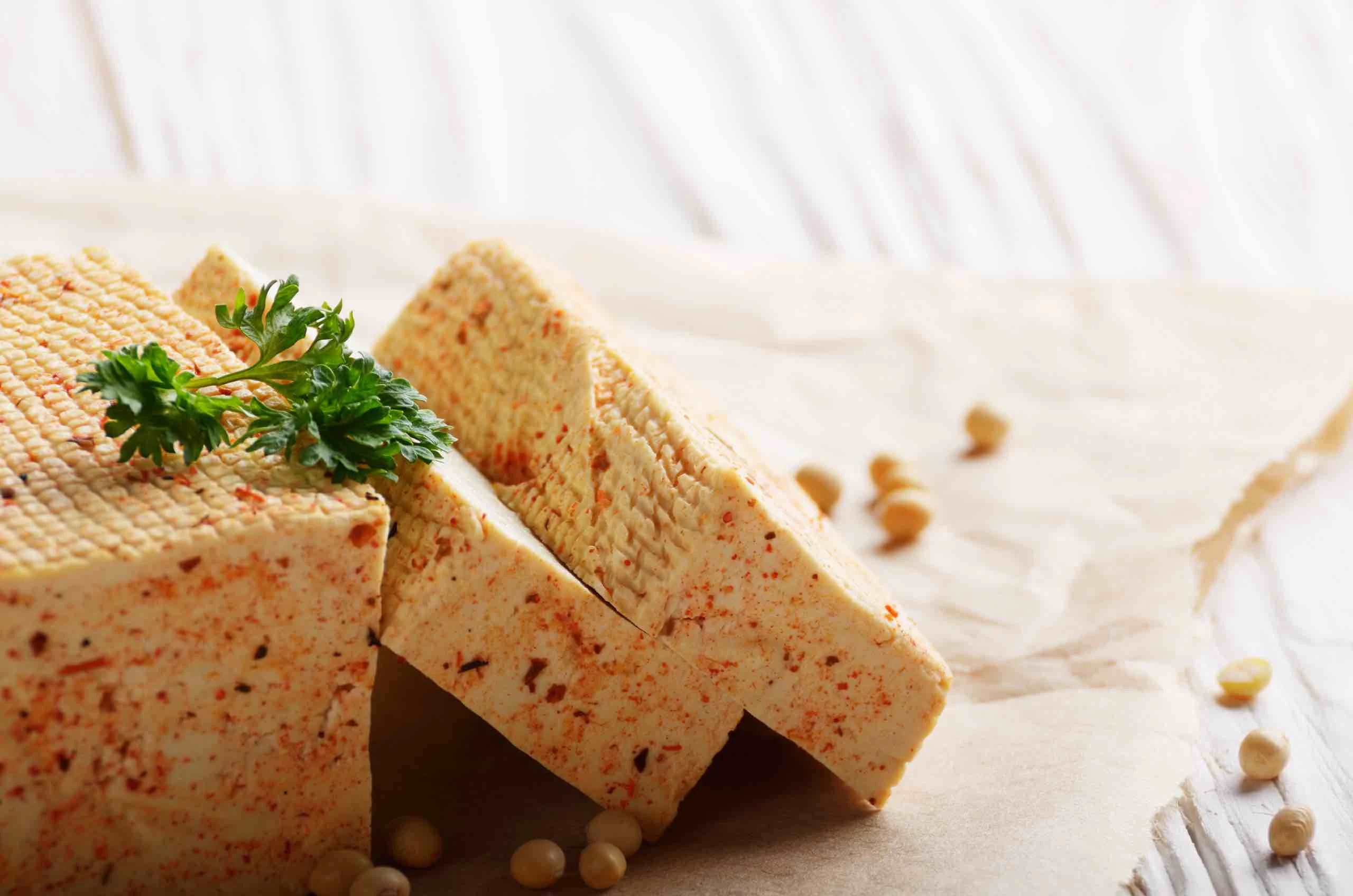 Tofu Nedir? Evde Nasıl Hazırlanır?