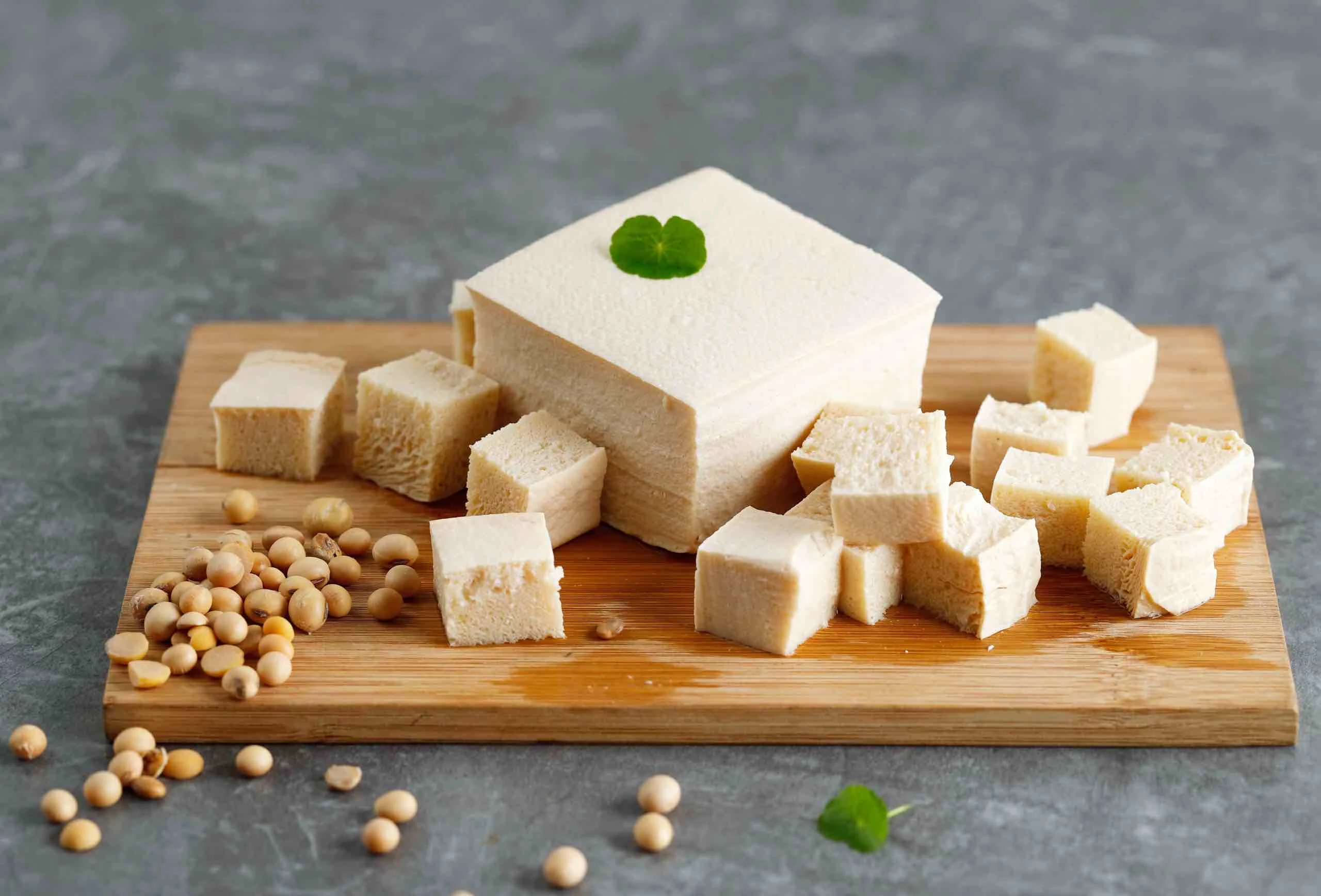 Tofu Nedir? Evde Nasıl Hazırlanır?