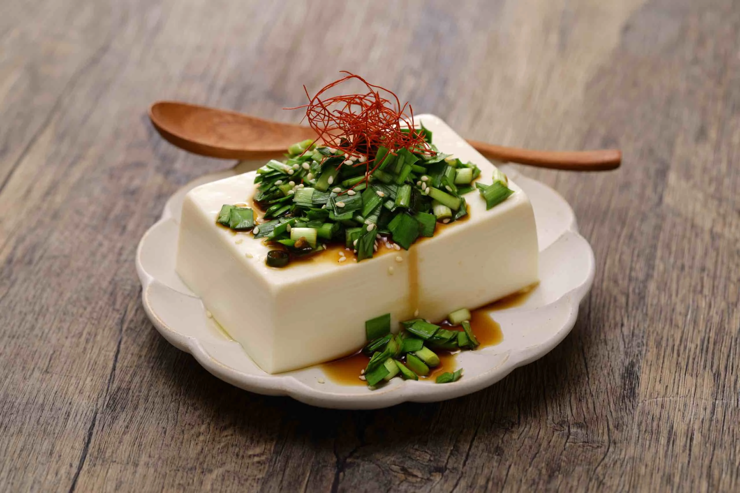 Tofu Nedir? Evde Nasıl Hazırlanır?