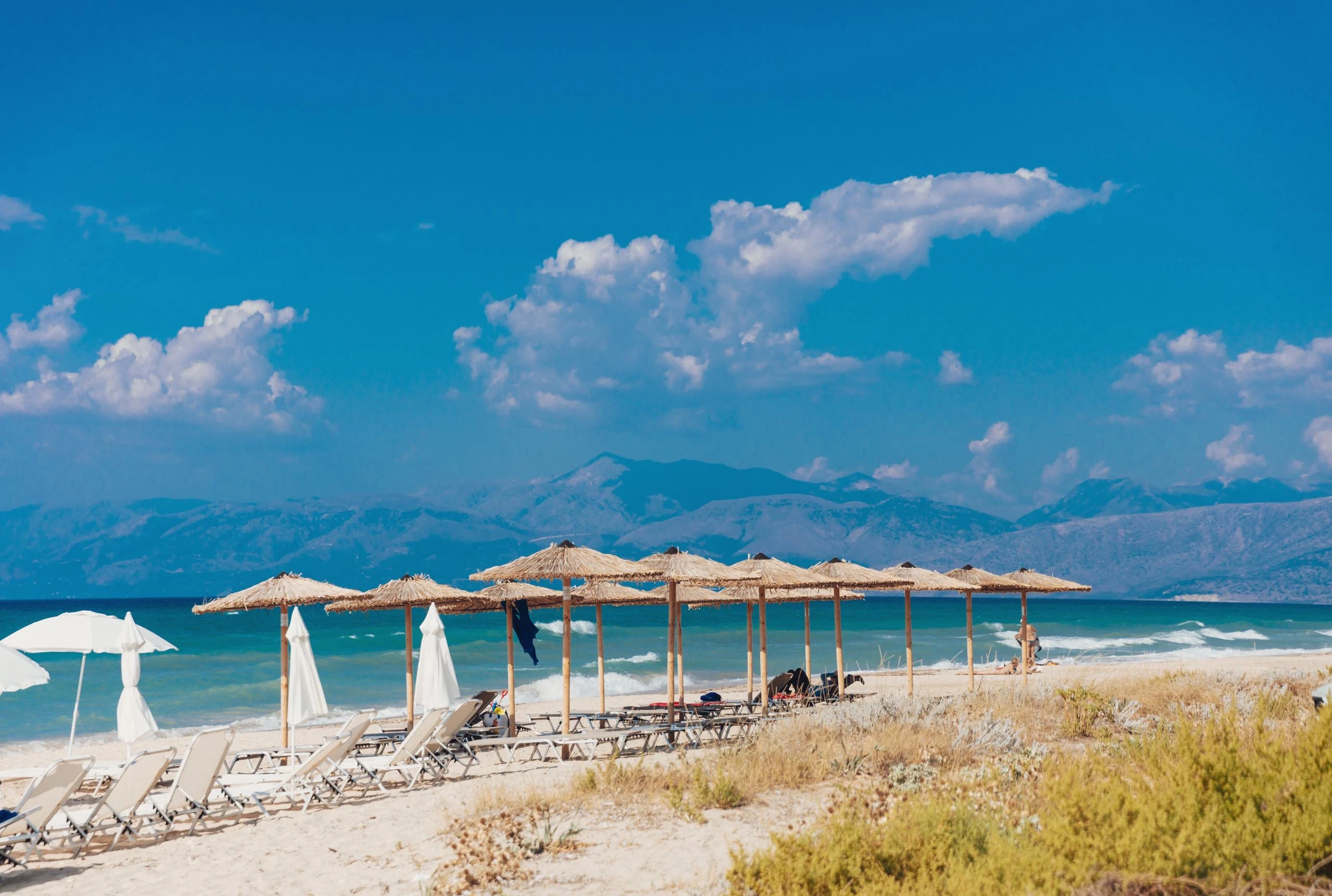 Hayalinizdeki Tatil İçin Kos Adası Gezi Rehberi