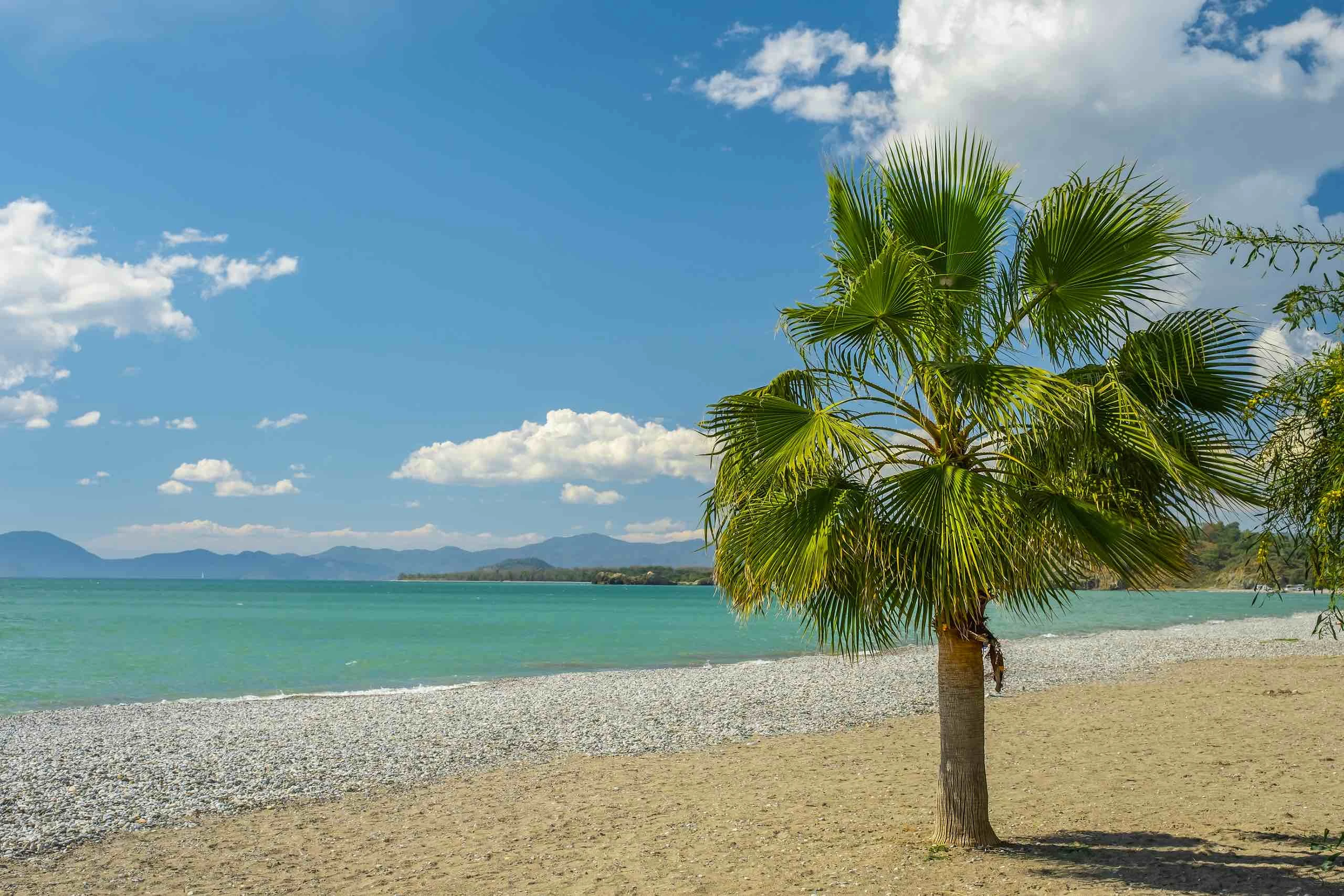 Hayalinizdeki Tatil İçin Kos Adası Gezi Rehberi